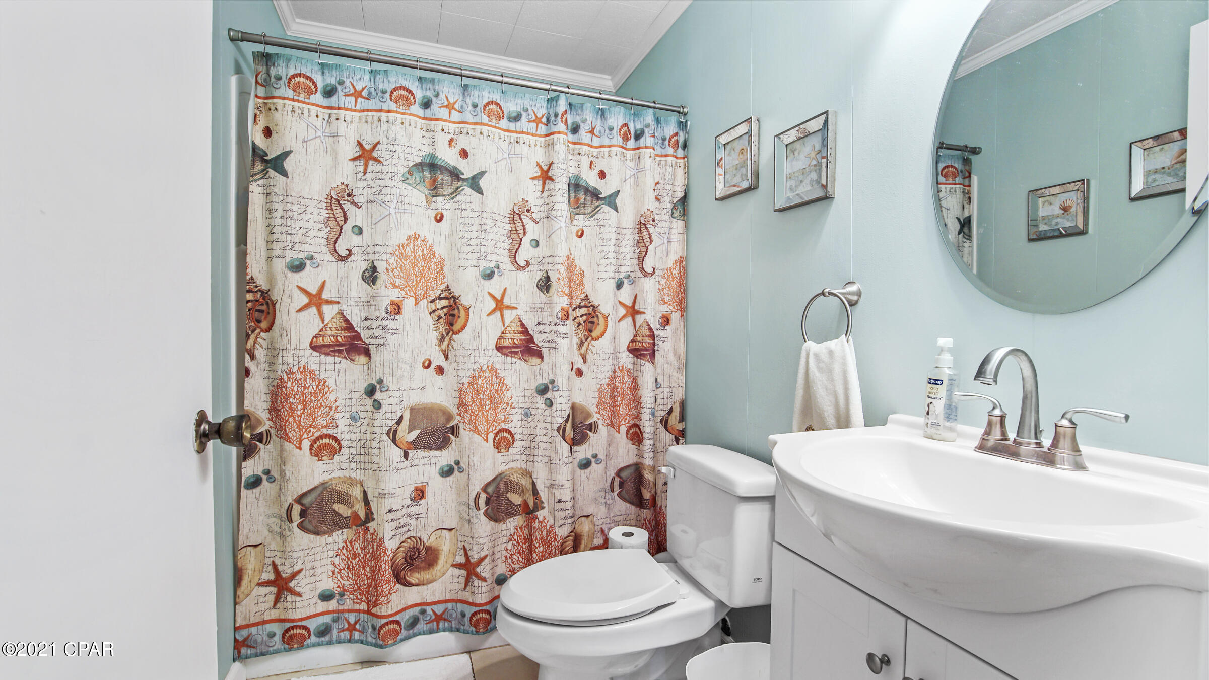 Old Town Plat - Residential