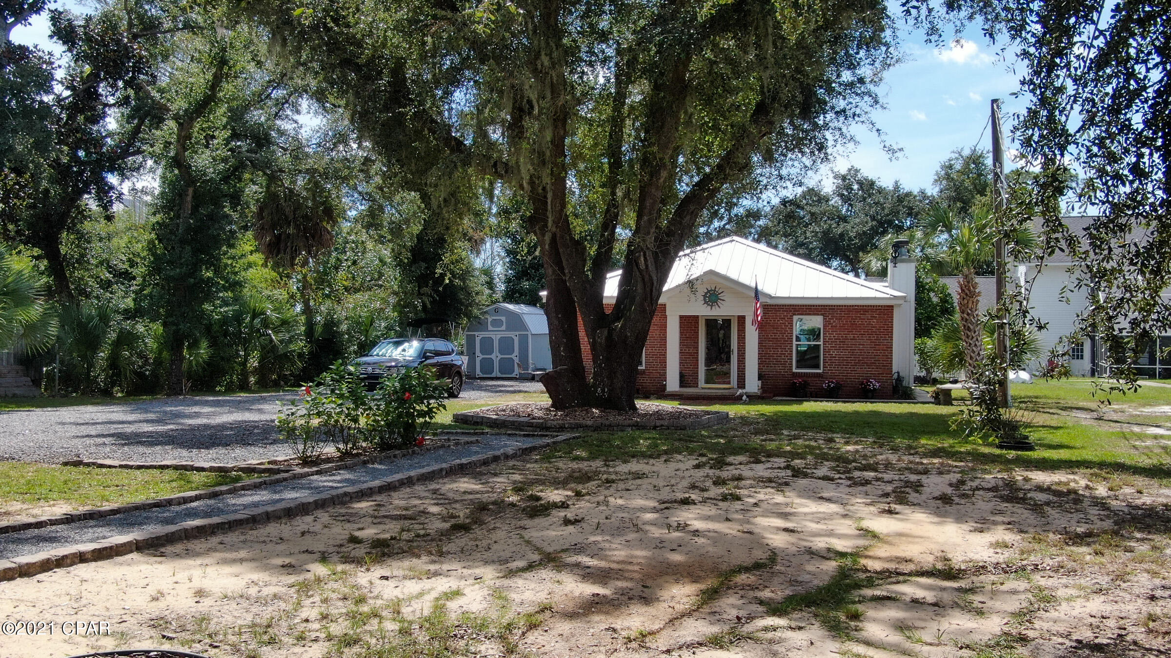 Old Town Plat - Residential