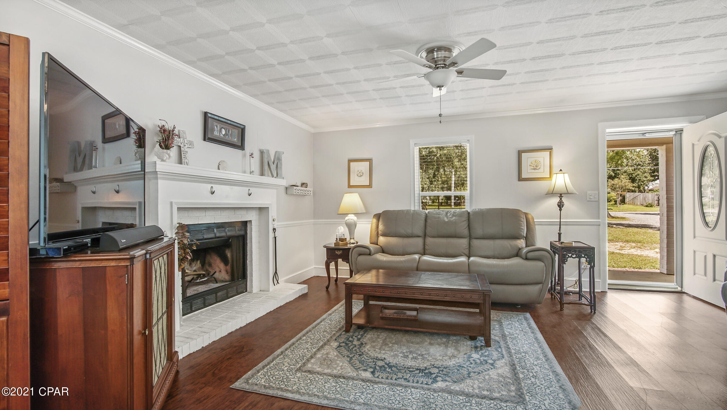 Old Town Plat - Residential