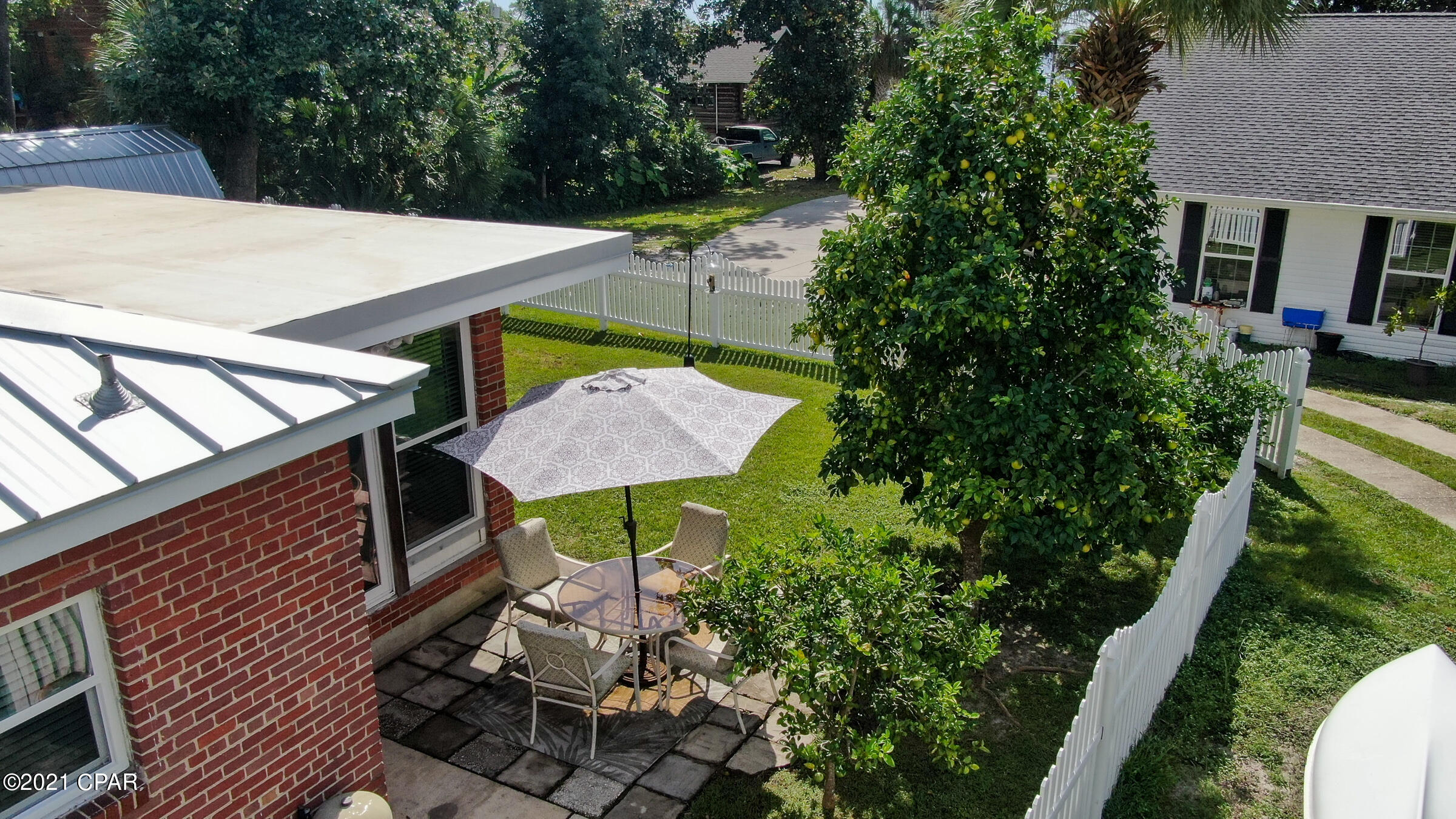 Old Town Plat - Residential