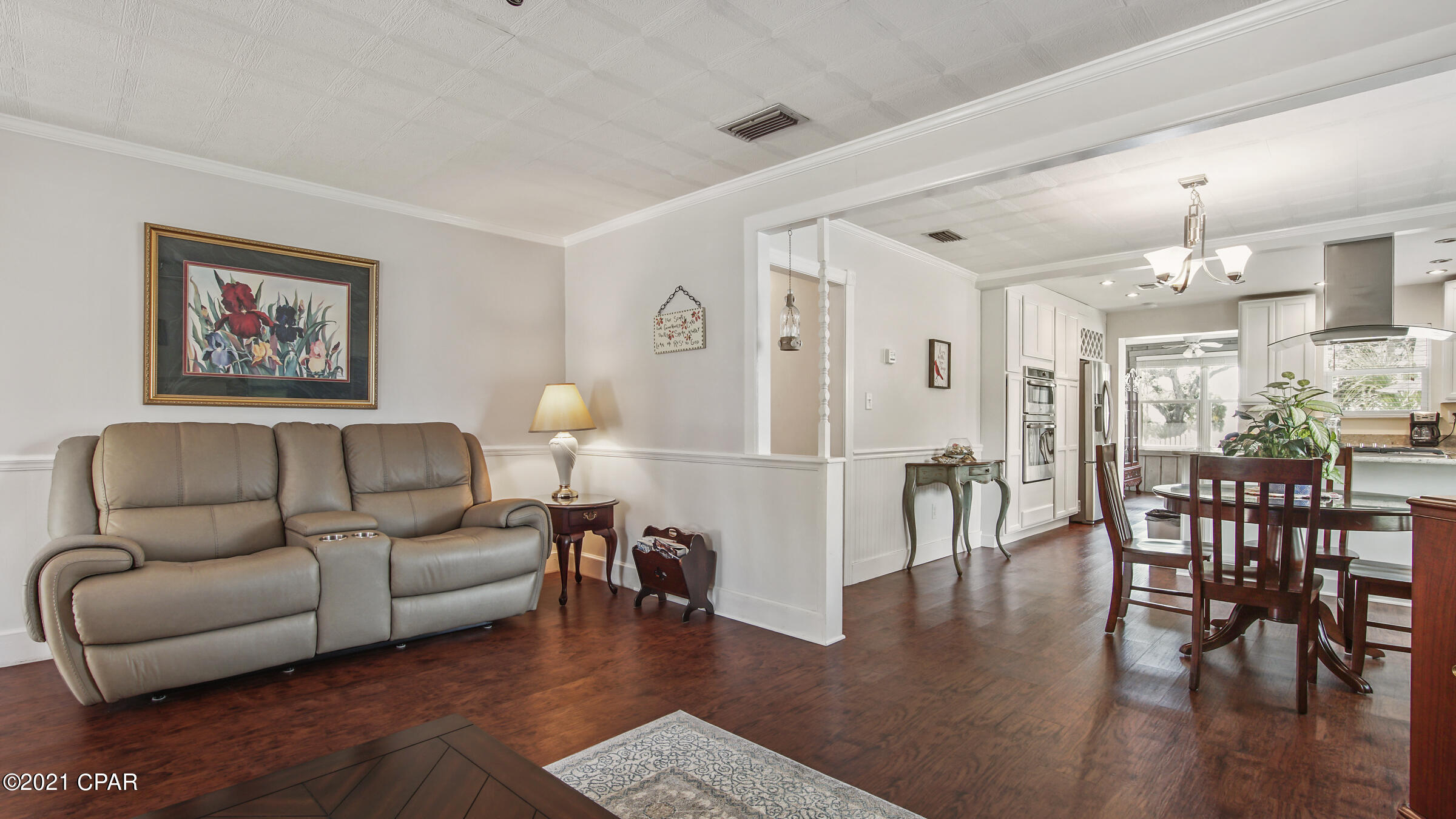 Old Town Plat - Residential