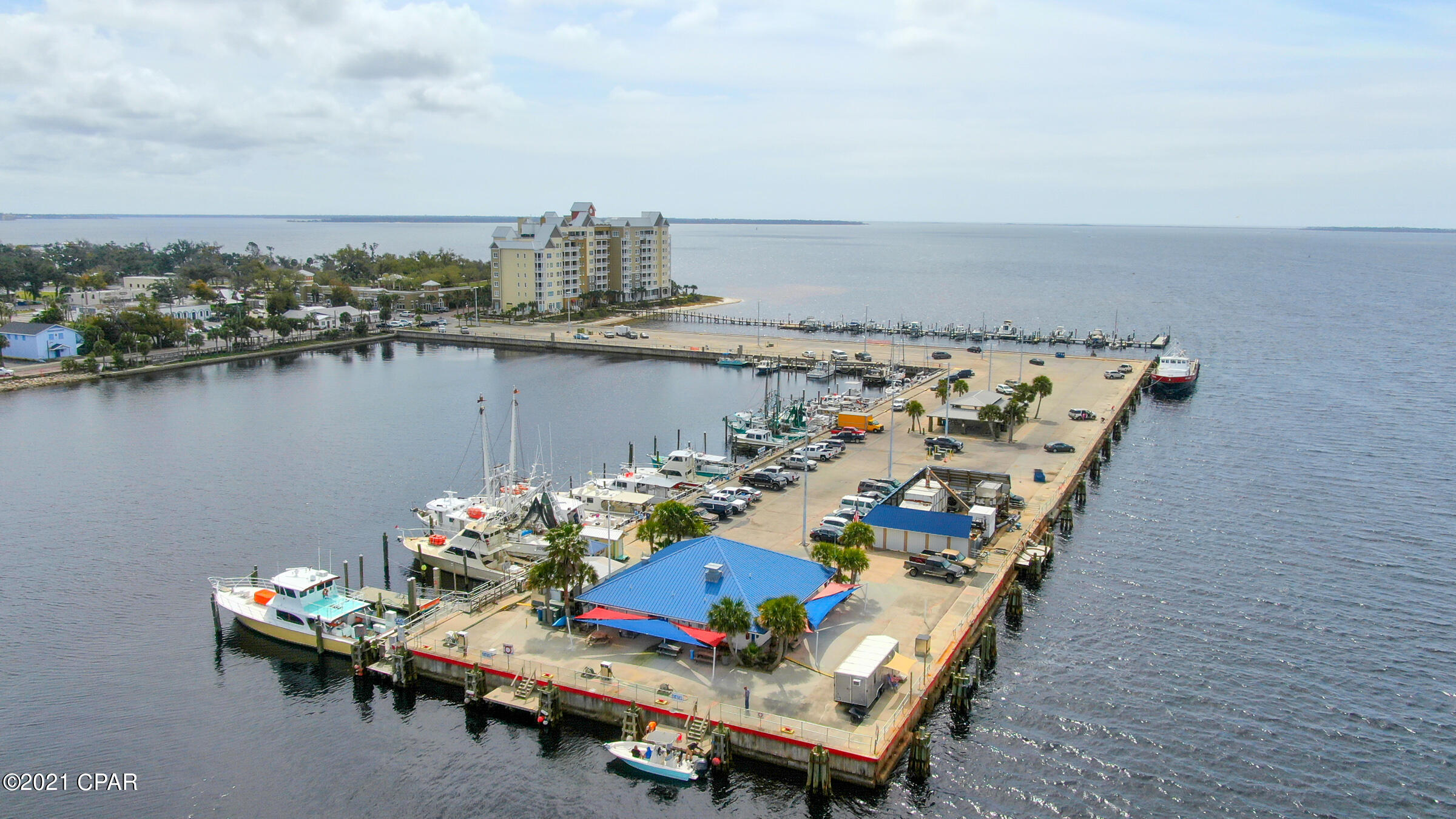 Old Town Plat - Residential