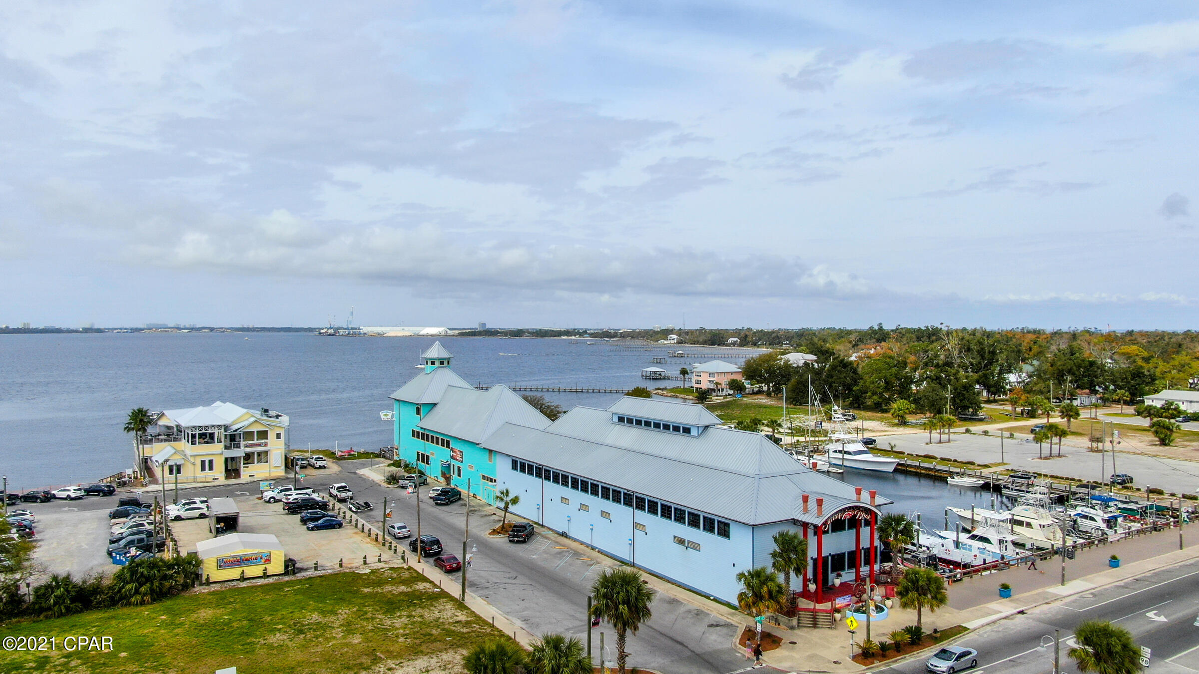 Old Town Plat - Residential