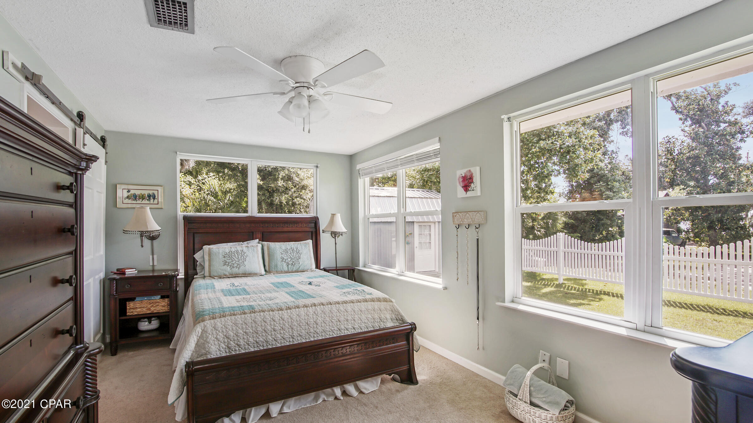 Old Town Plat - Residential