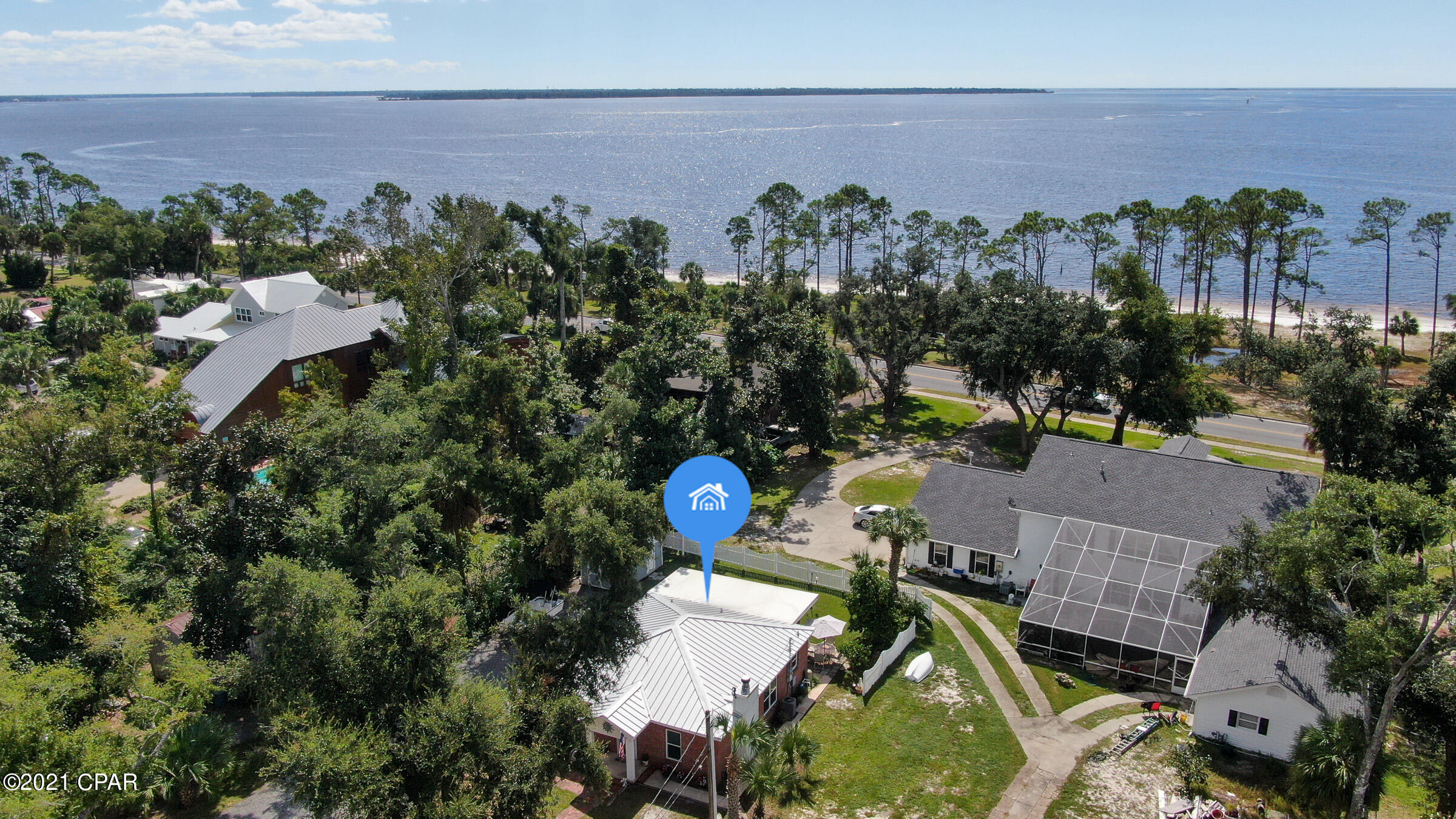 Old Town Plat - Residential