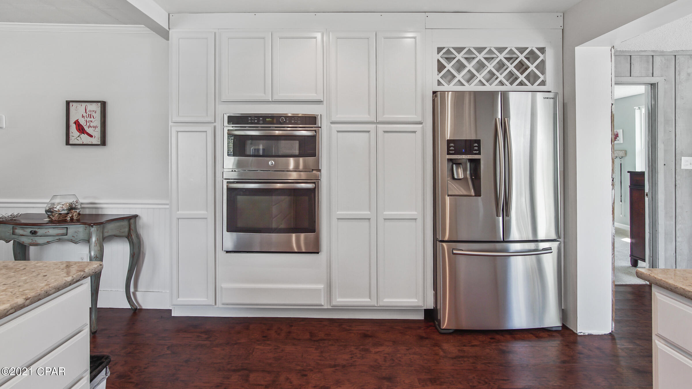 Old Town Plat - Residential