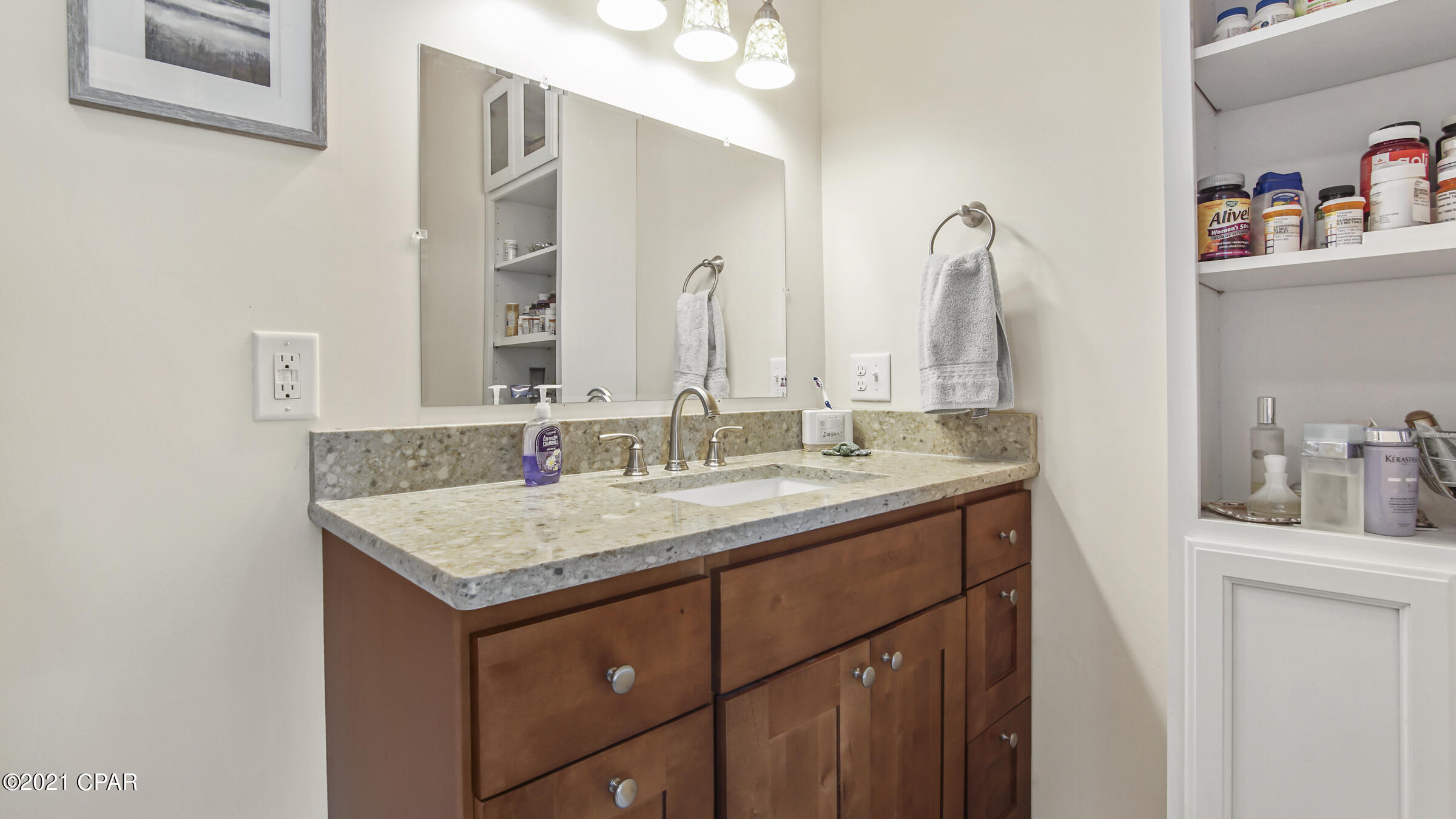 Old Town Plat - Residential