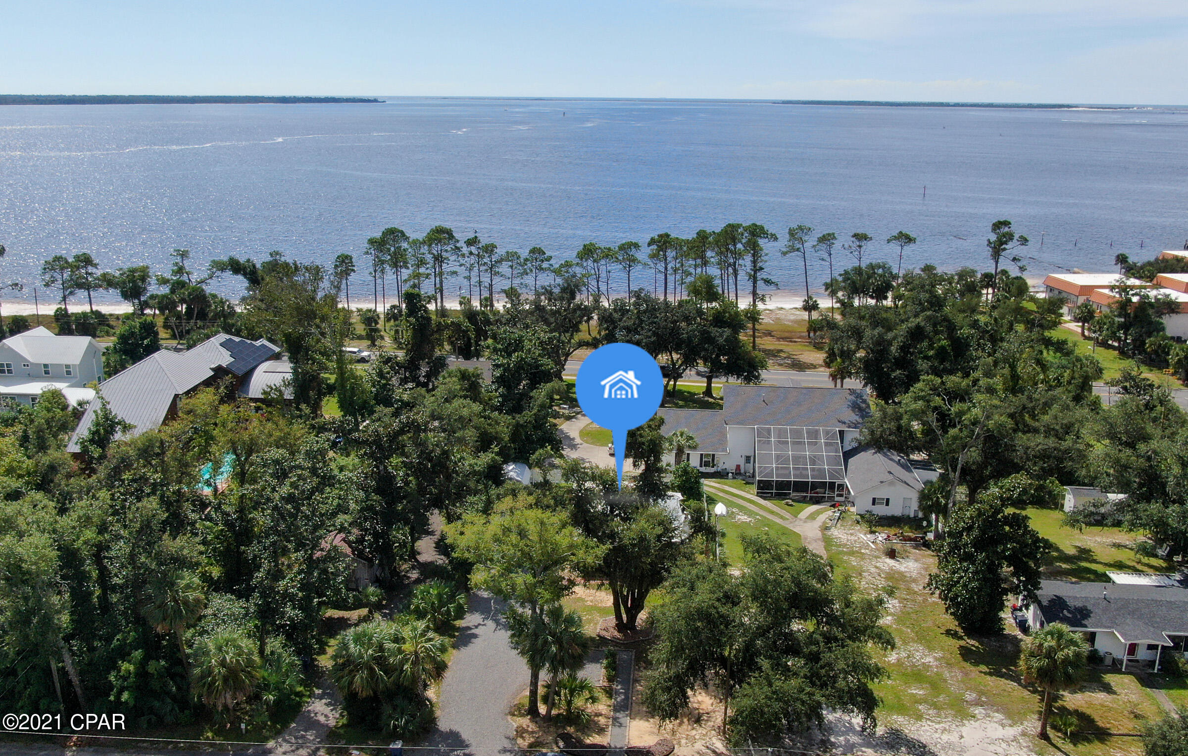 Old Town Plat - Residential