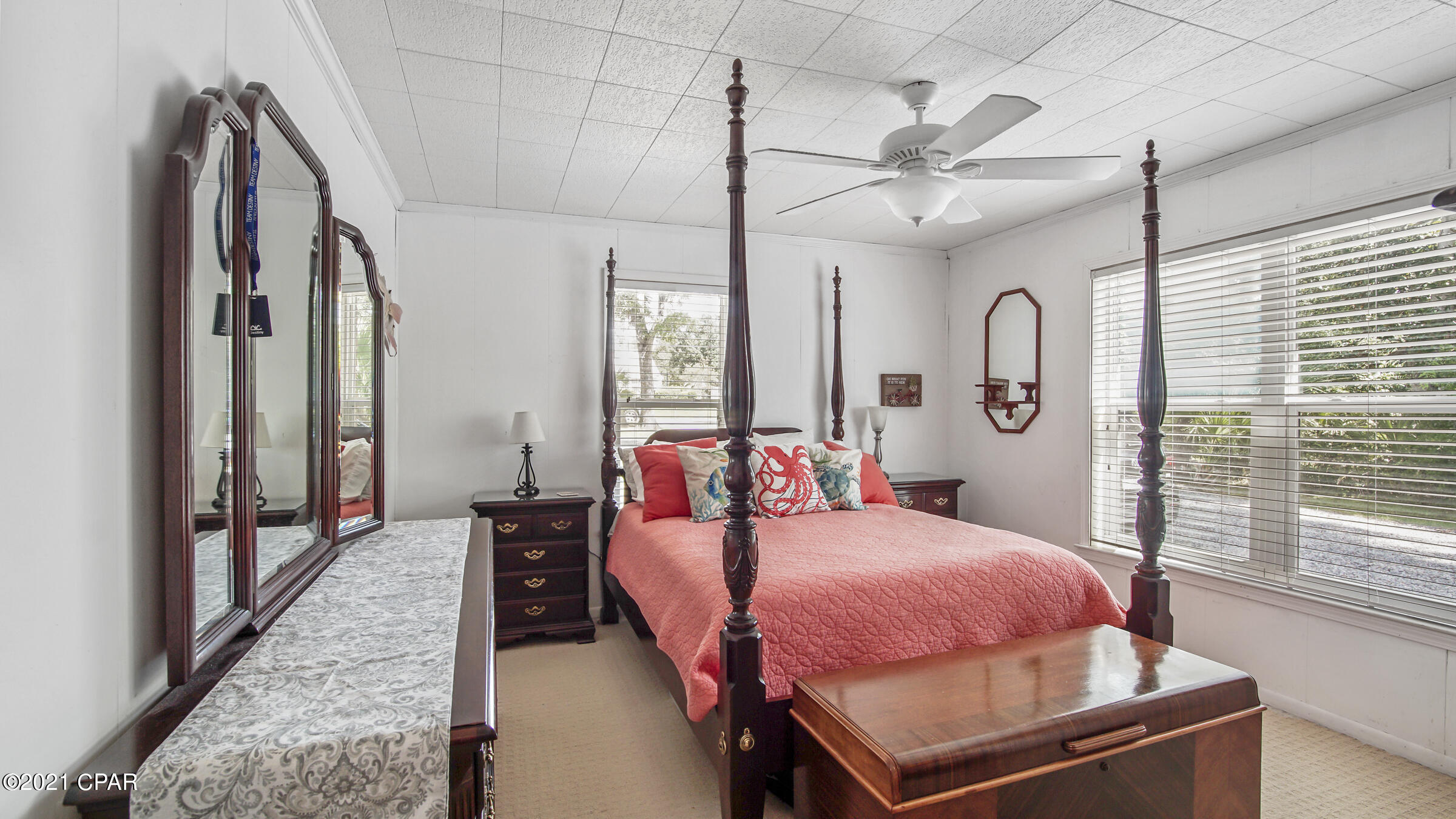 Old Town Plat - Residential