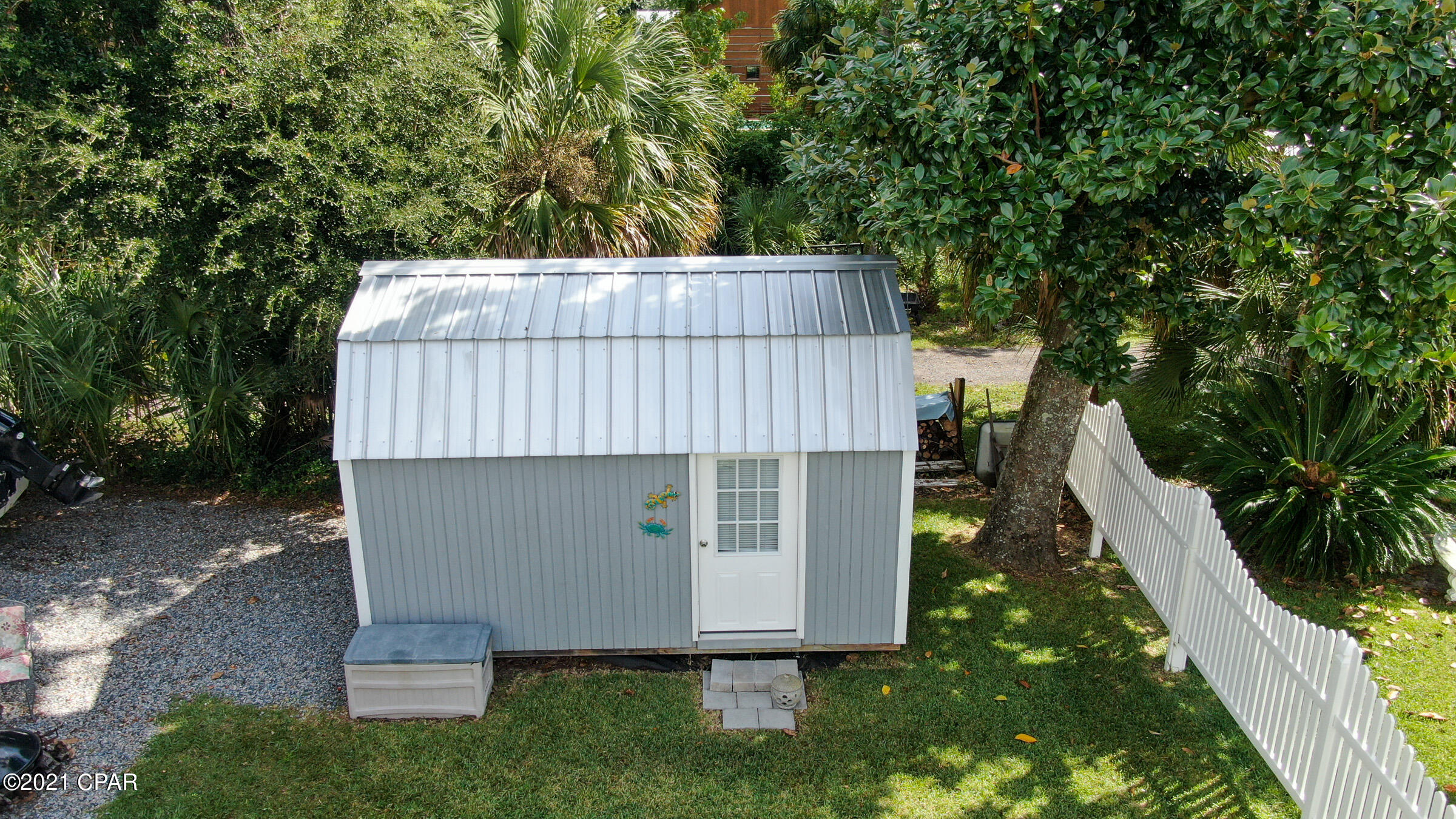 Old Town Plat - Residential