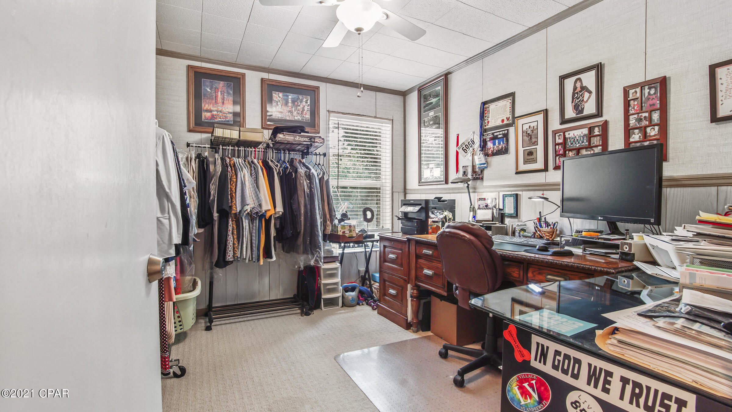 Old Town Plat - Residential