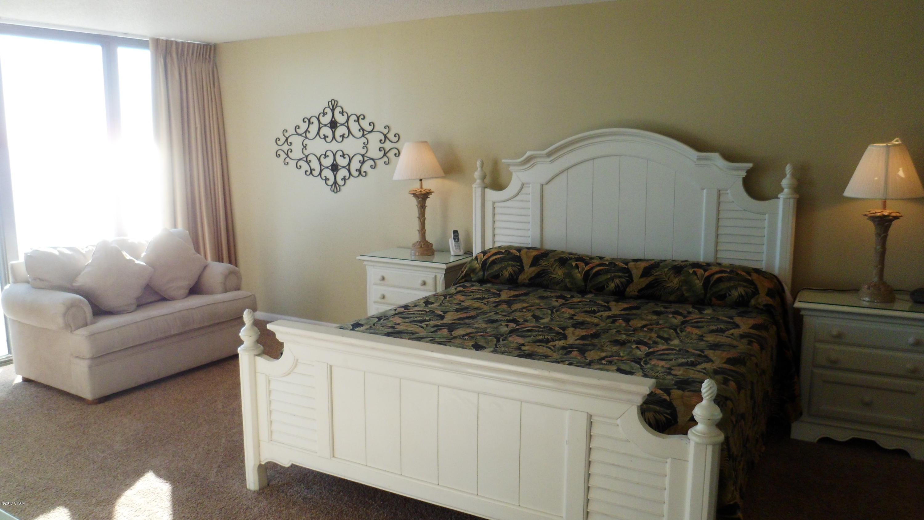 Edgewater Tower II - Residential