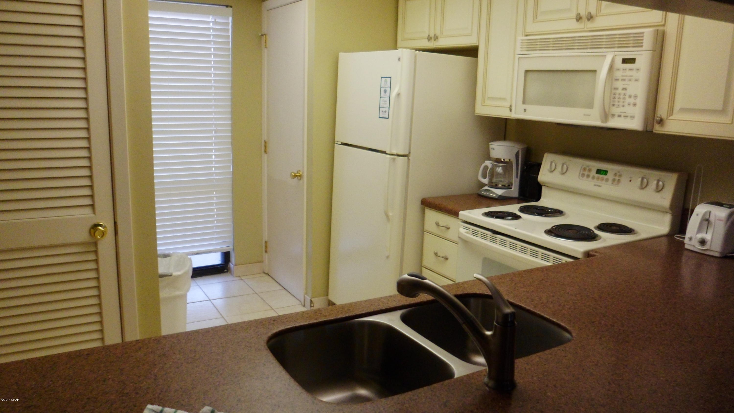 Edgewater Tower II - Residential