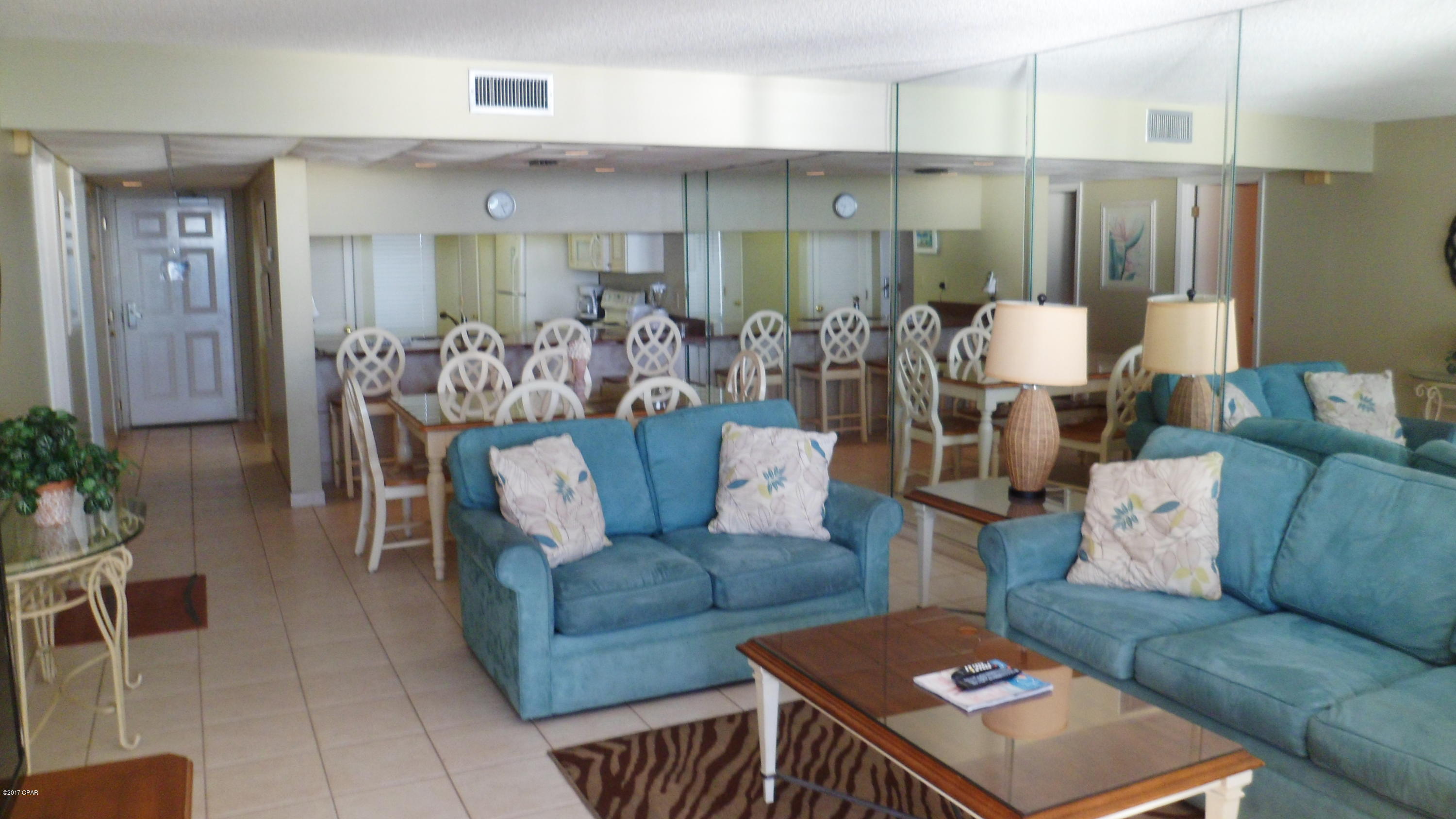 Edgewater Tower II - Residential