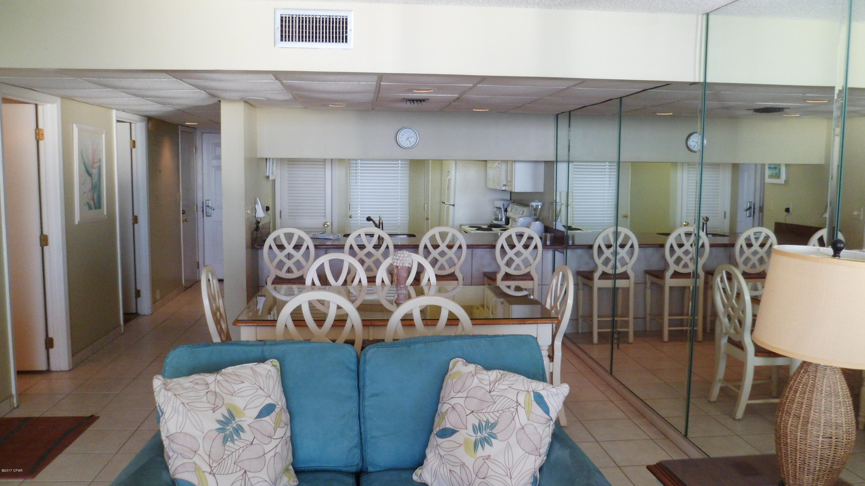 Edgewater Tower II - Residential