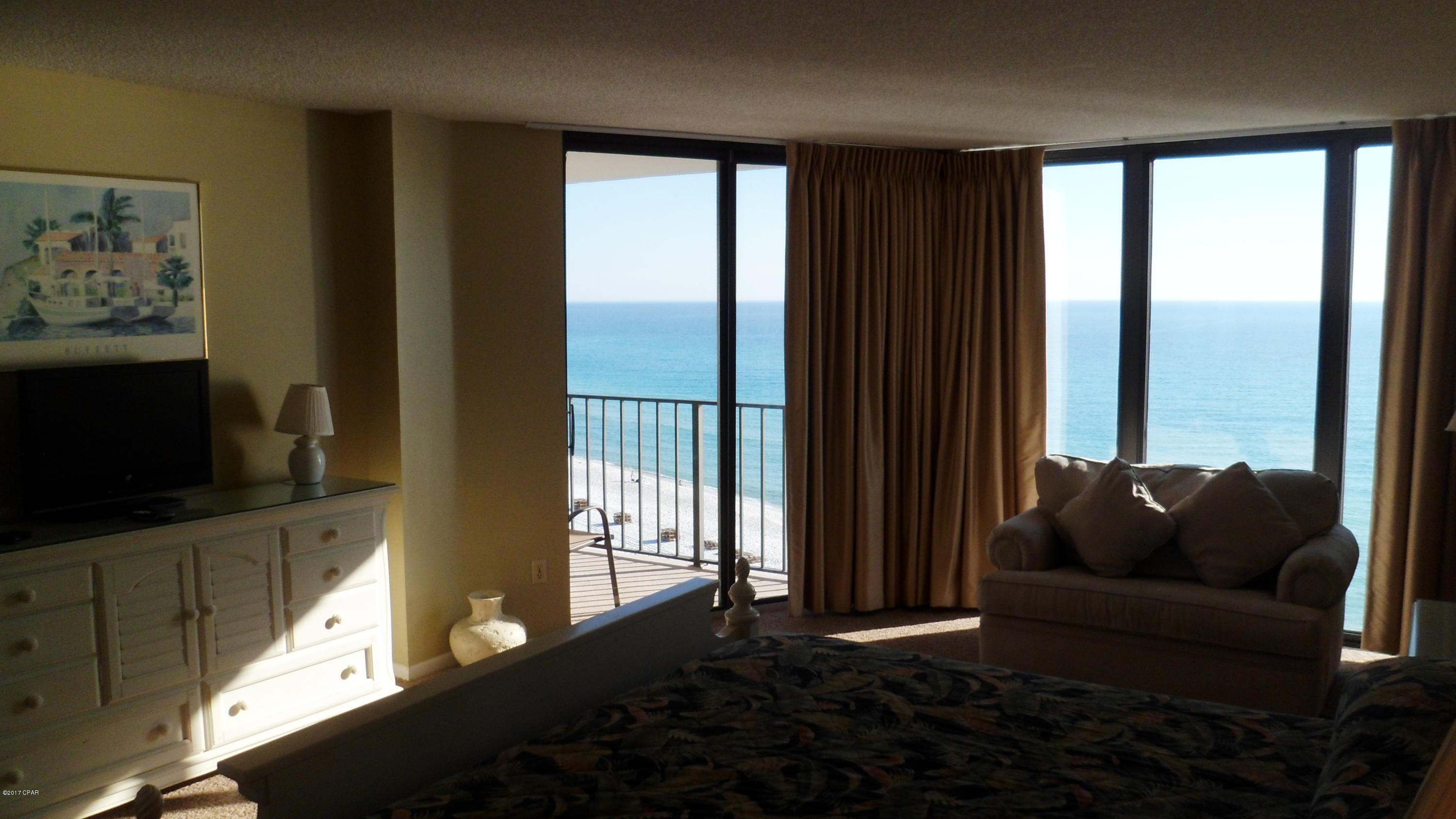 Edgewater Tower II - Residential