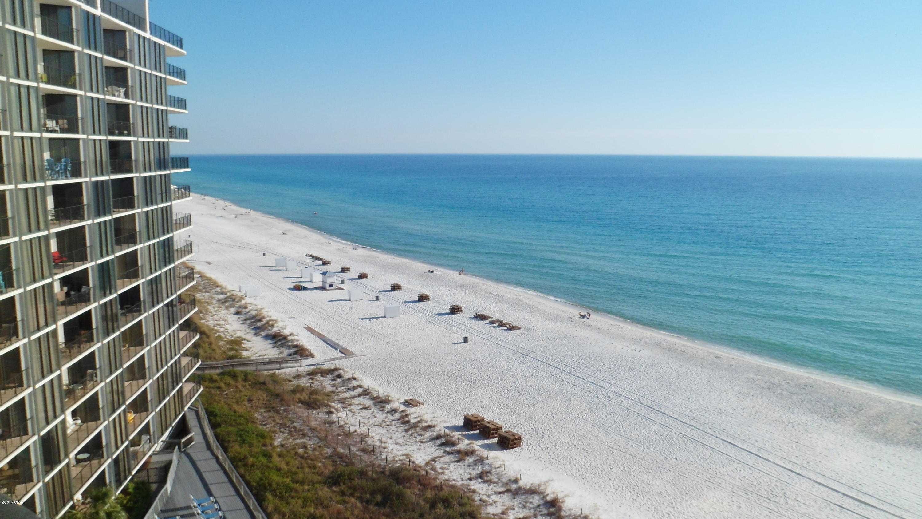 Edgewater Tower II - Residential