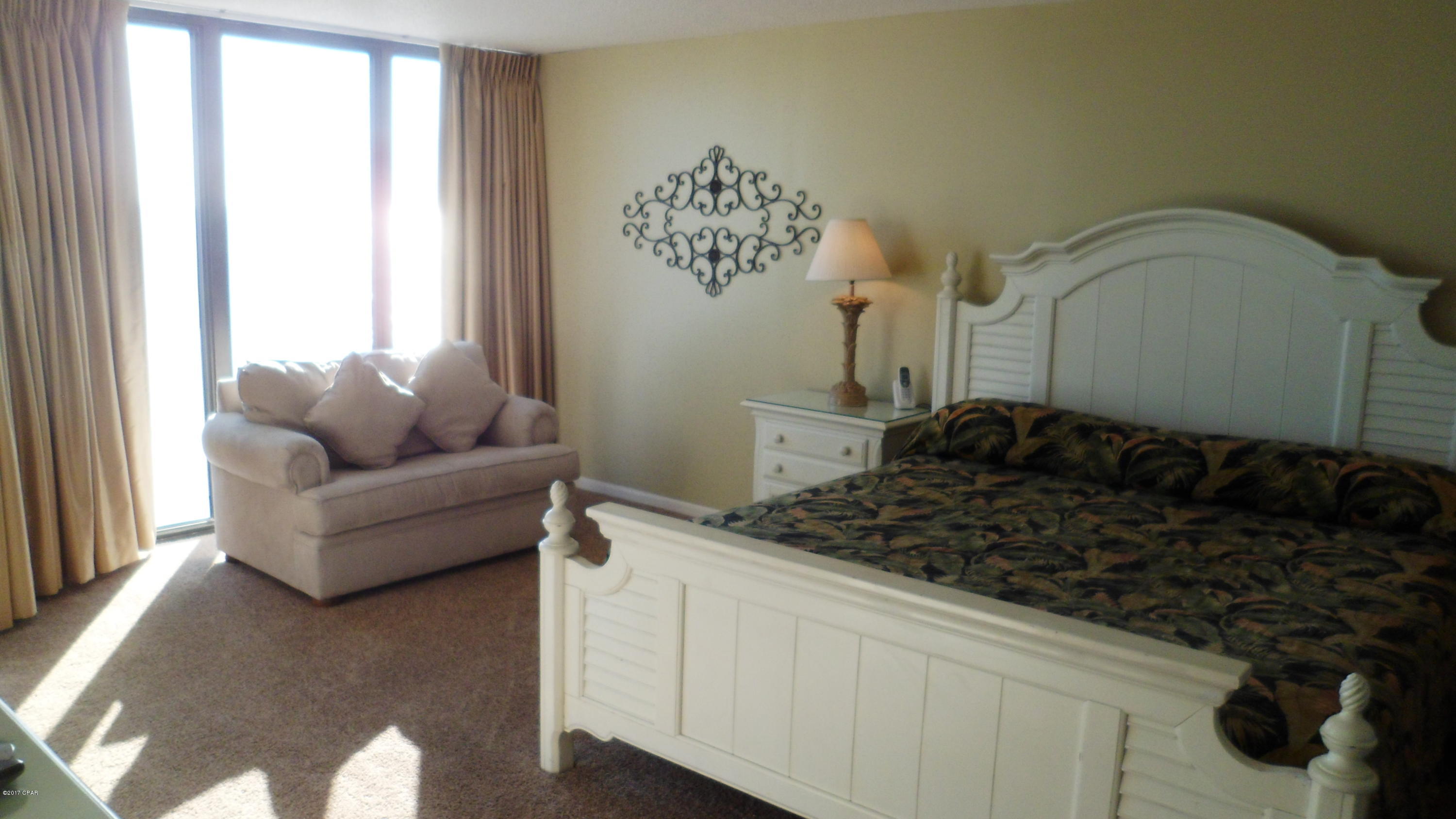 Edgewater Tower II - Residential