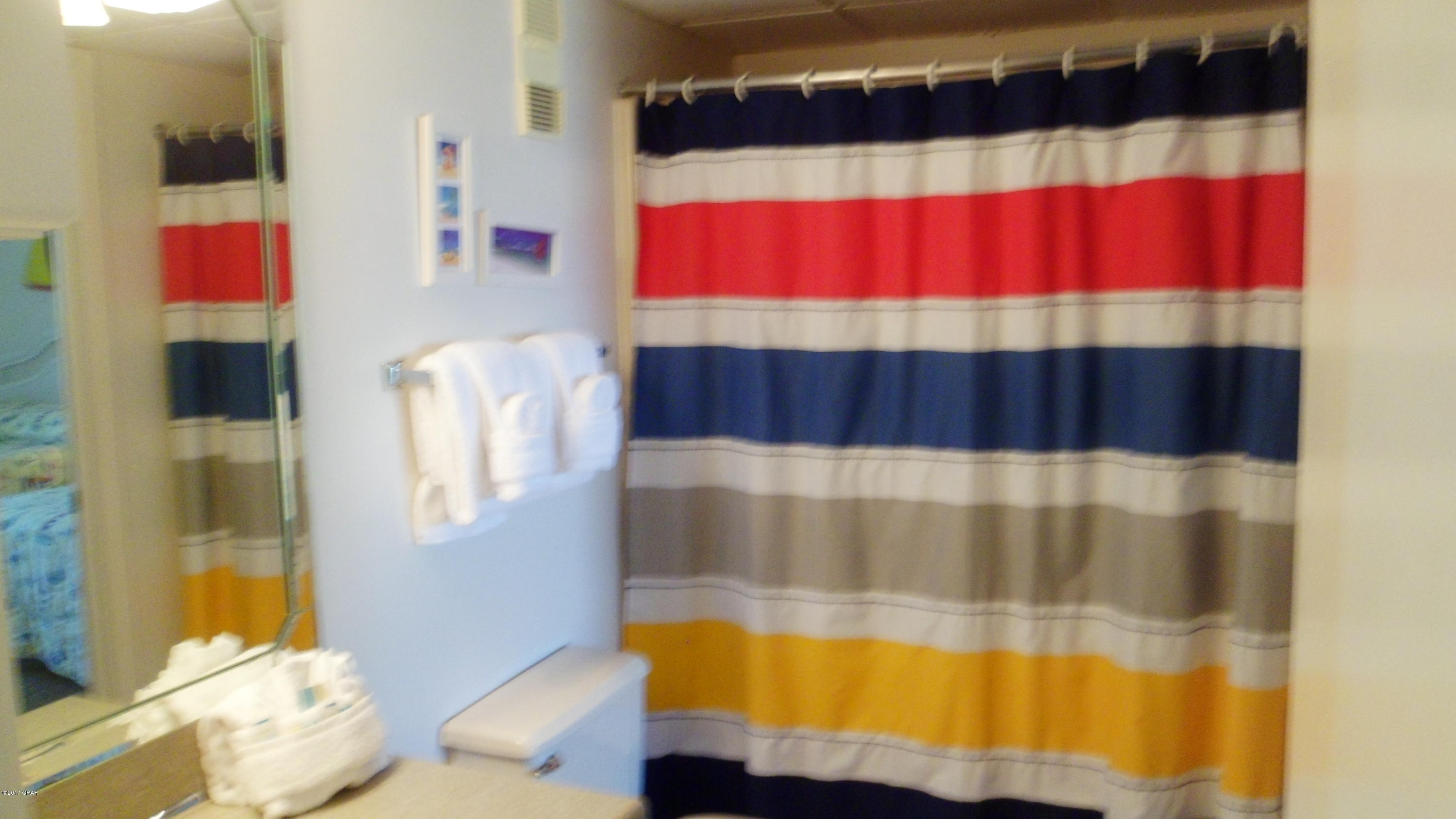 Edgewater Tower II - Residential