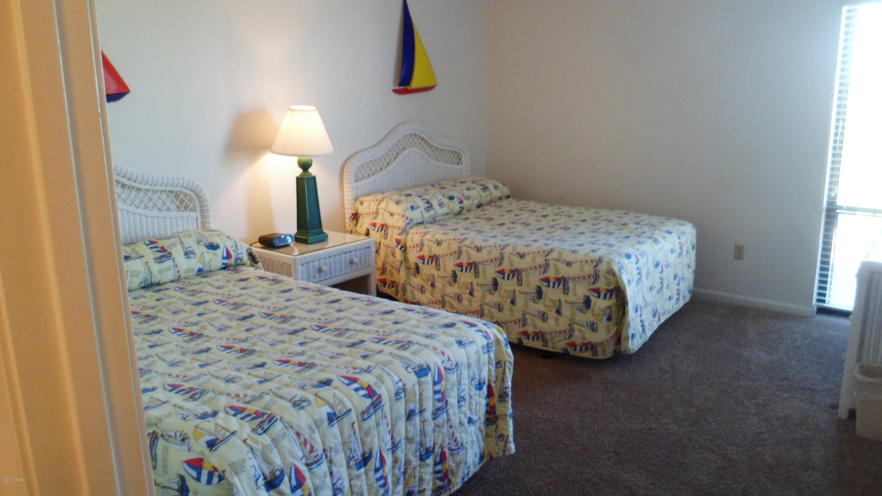 Edgewater Tower II - Residential