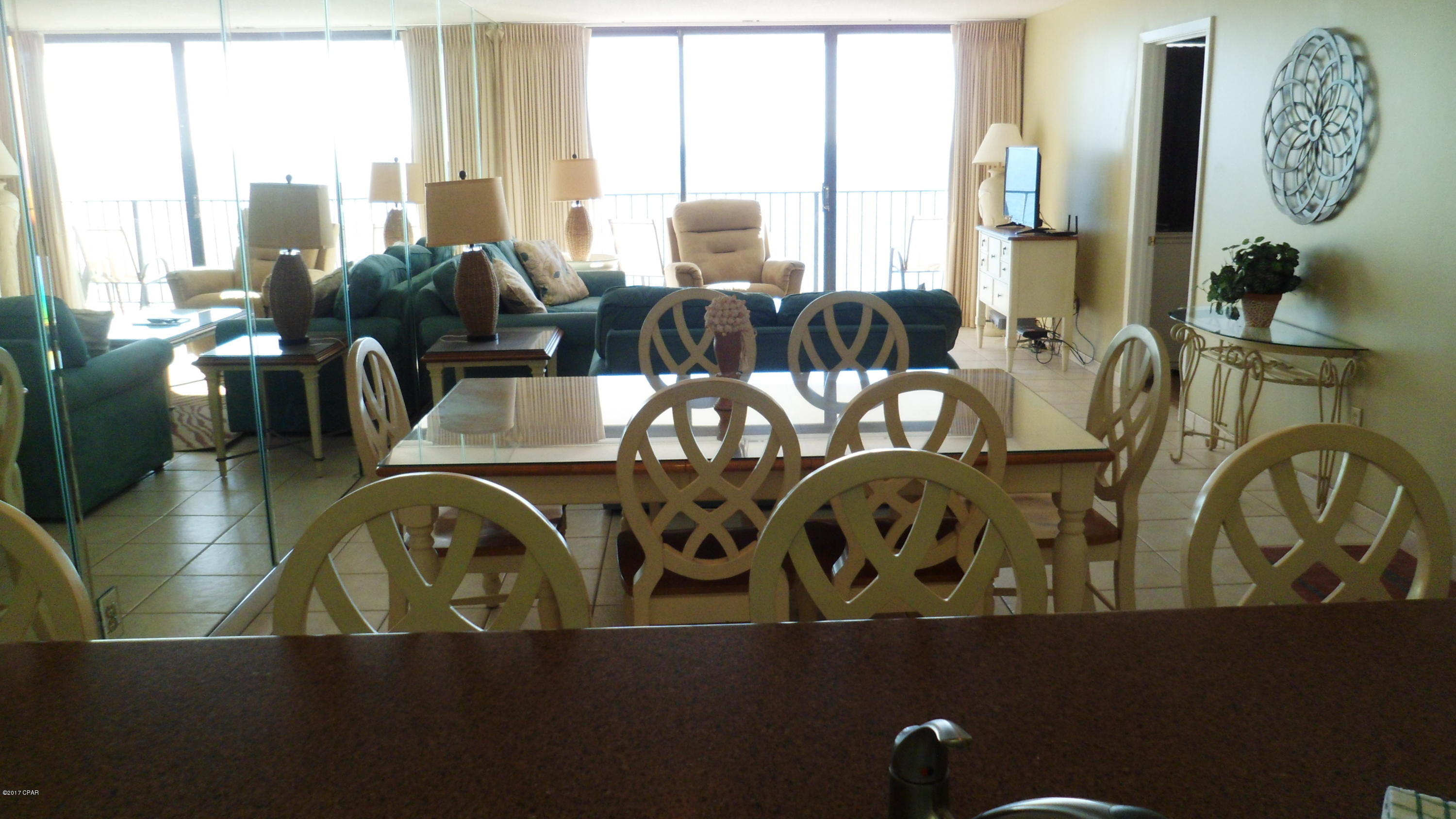 Edgewater Tower II - Residential