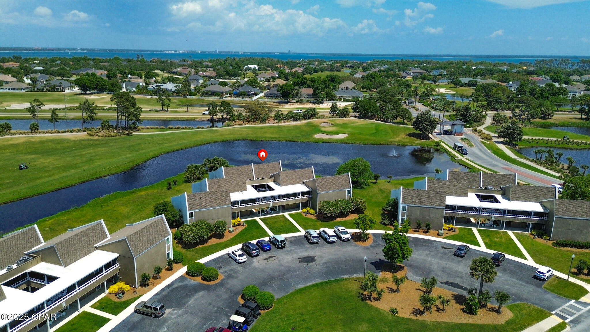 Bay Point Harbour Villas - Residential