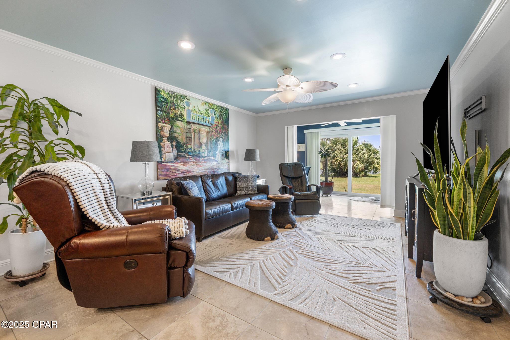 Bay Point Harbour Villas - Residential