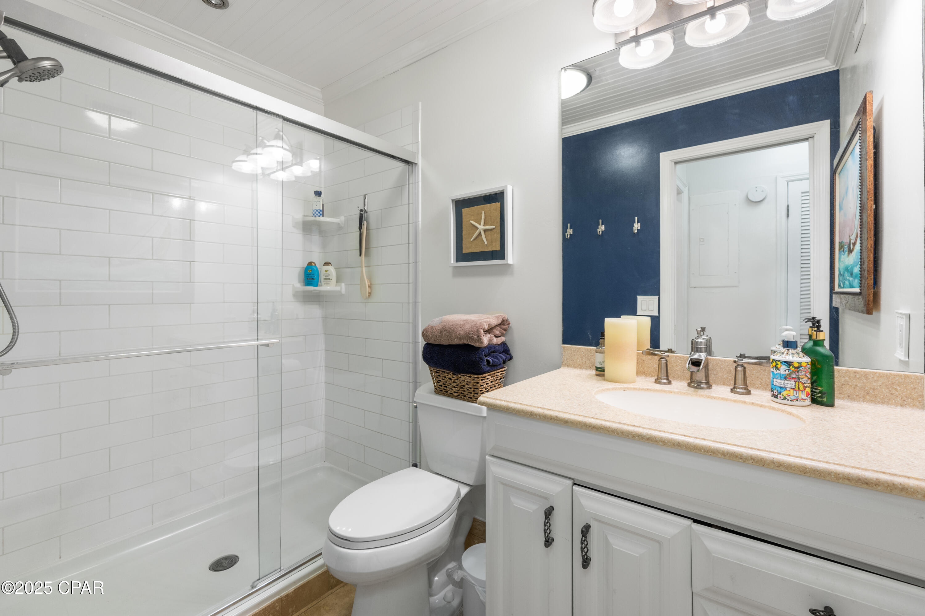 Bay Point Harbour Villas - Residential