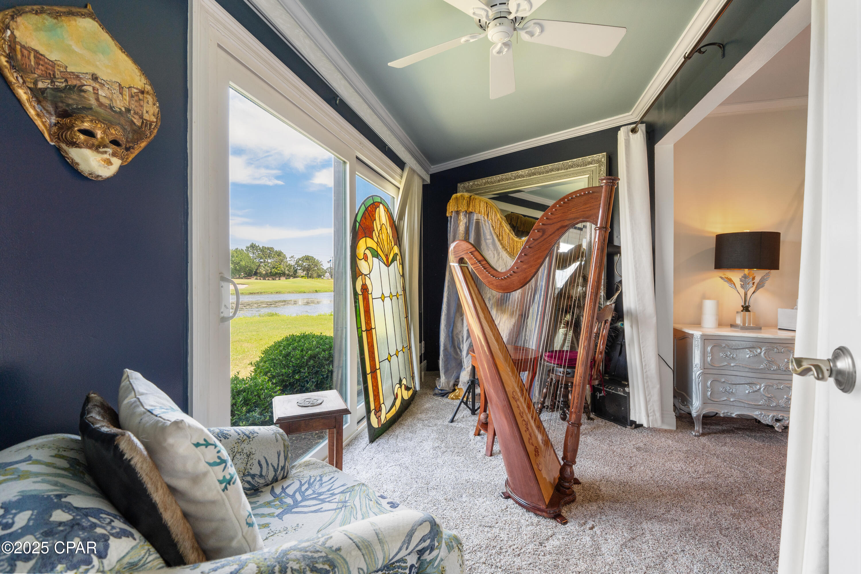 Bay Point Harbour Villas - Residential