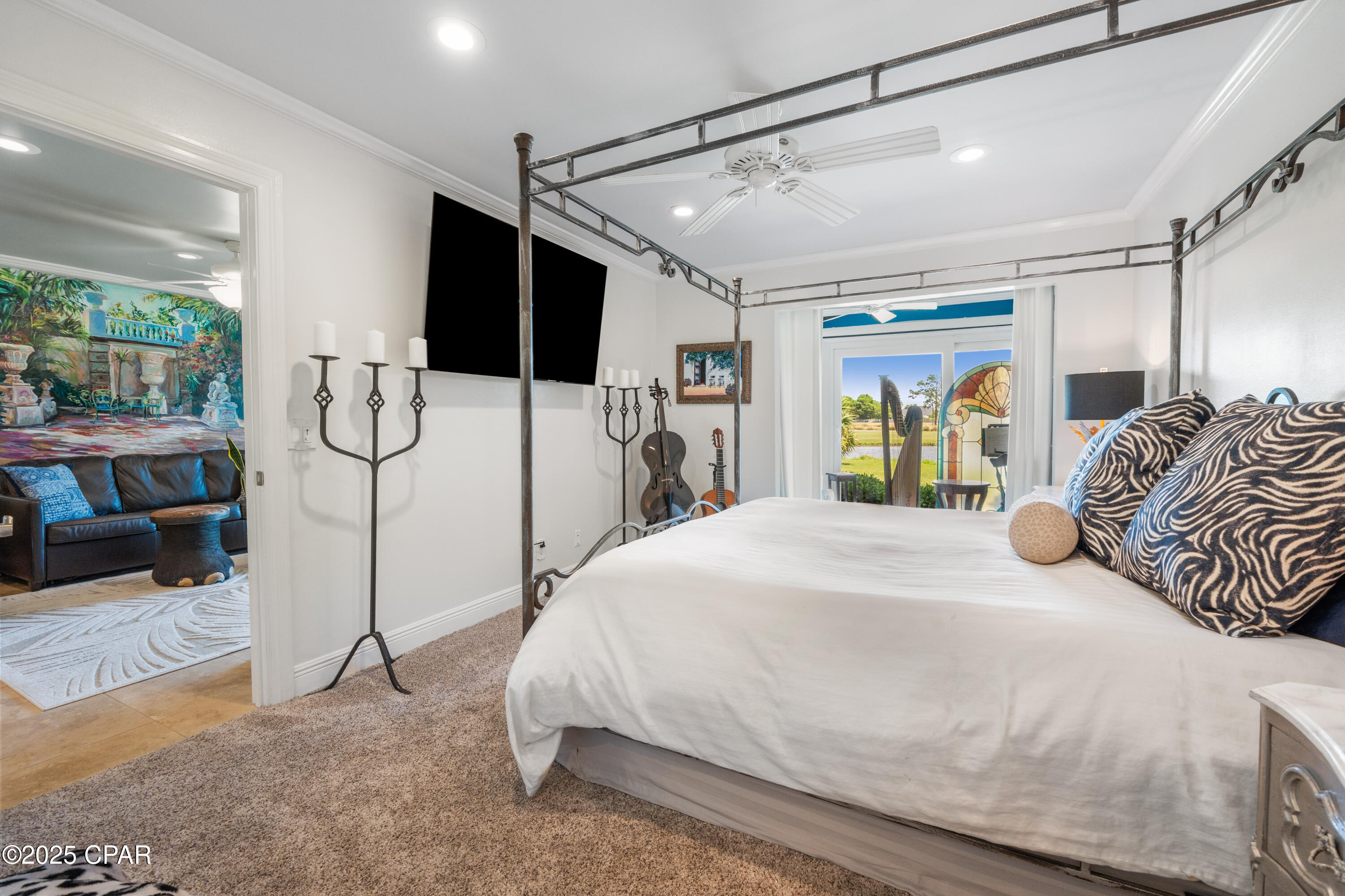 Bay Point Harbour Villas - Residential