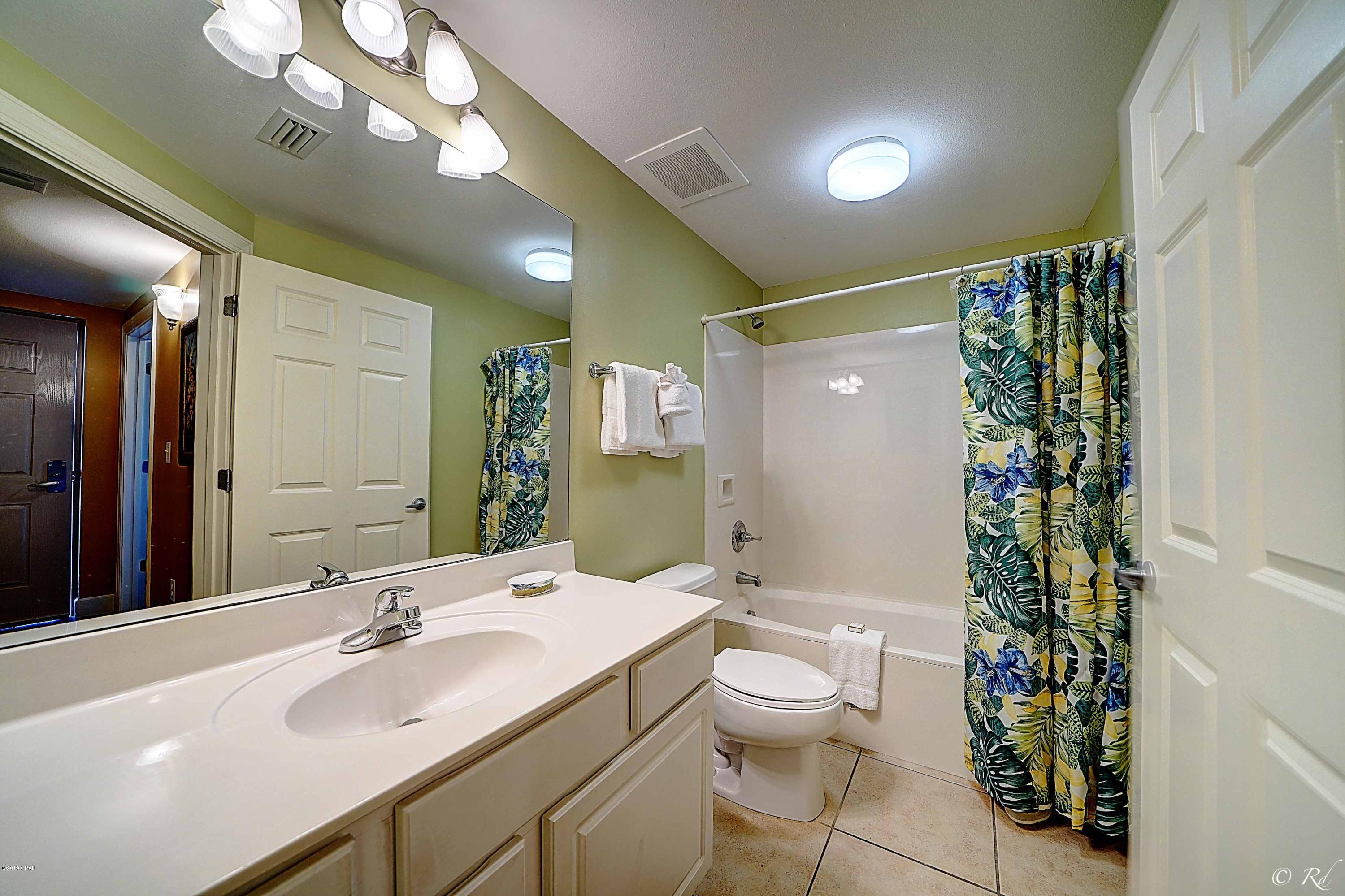 Sunrise Beach - Residential