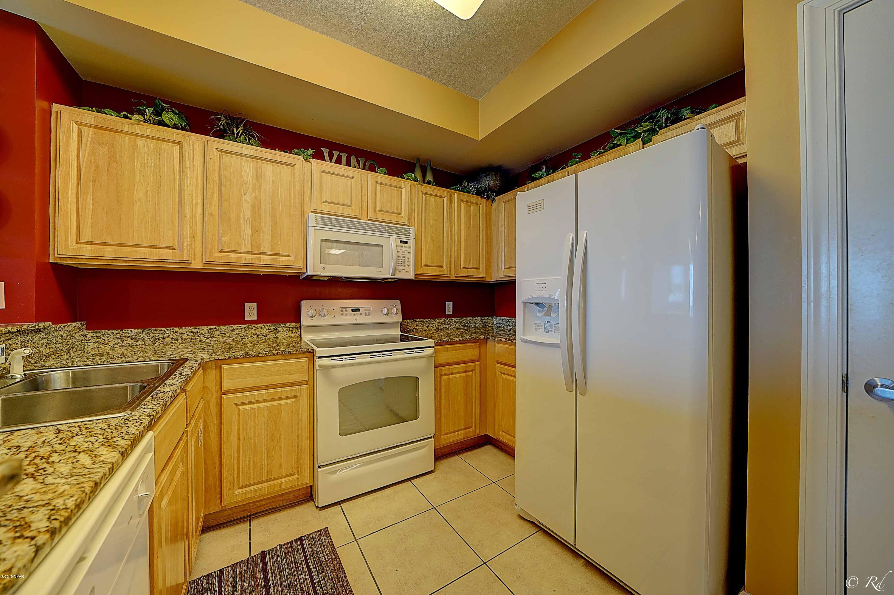 Sunrise Beach - Residential