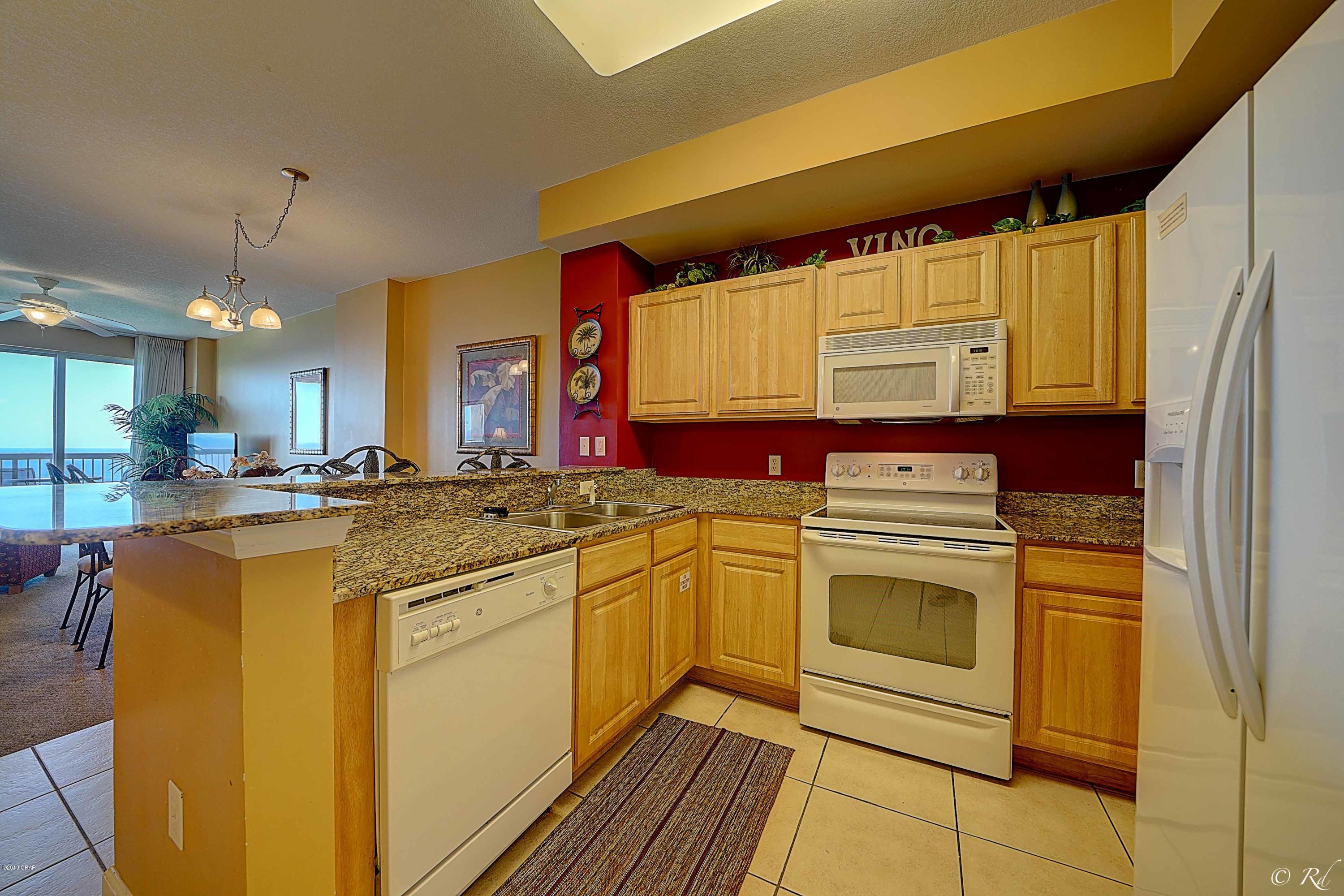 Sunrise Beach - Residential