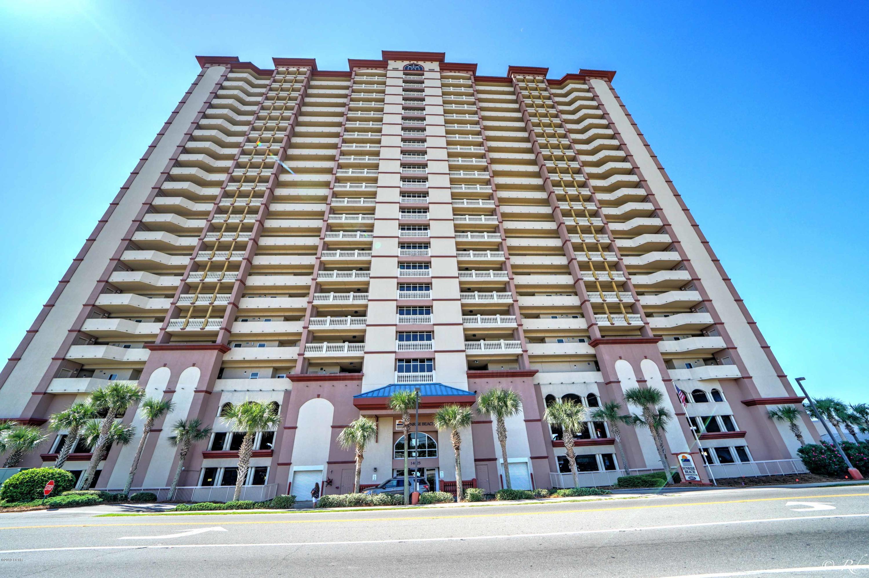 Sunrise Beach - Residential