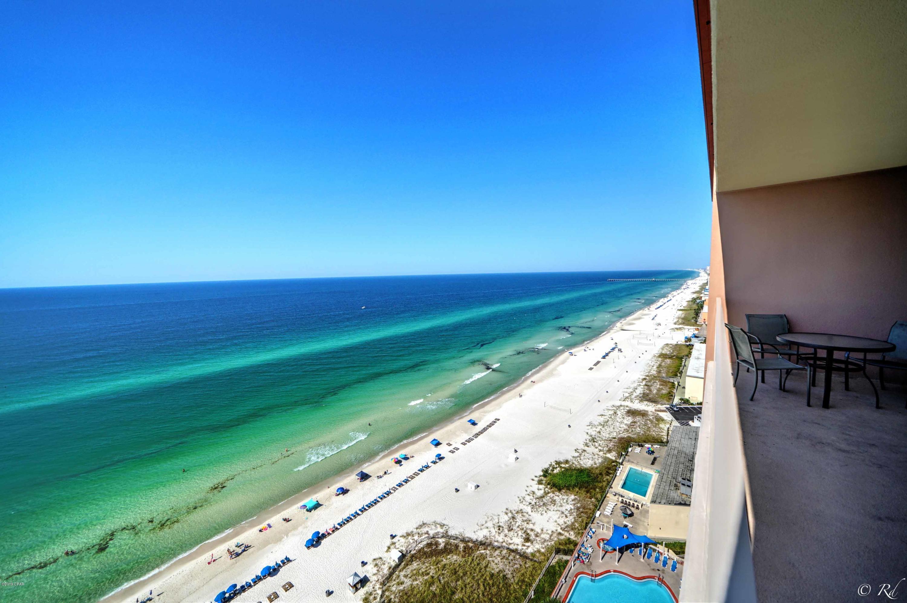 Sunrise Beach - Residential