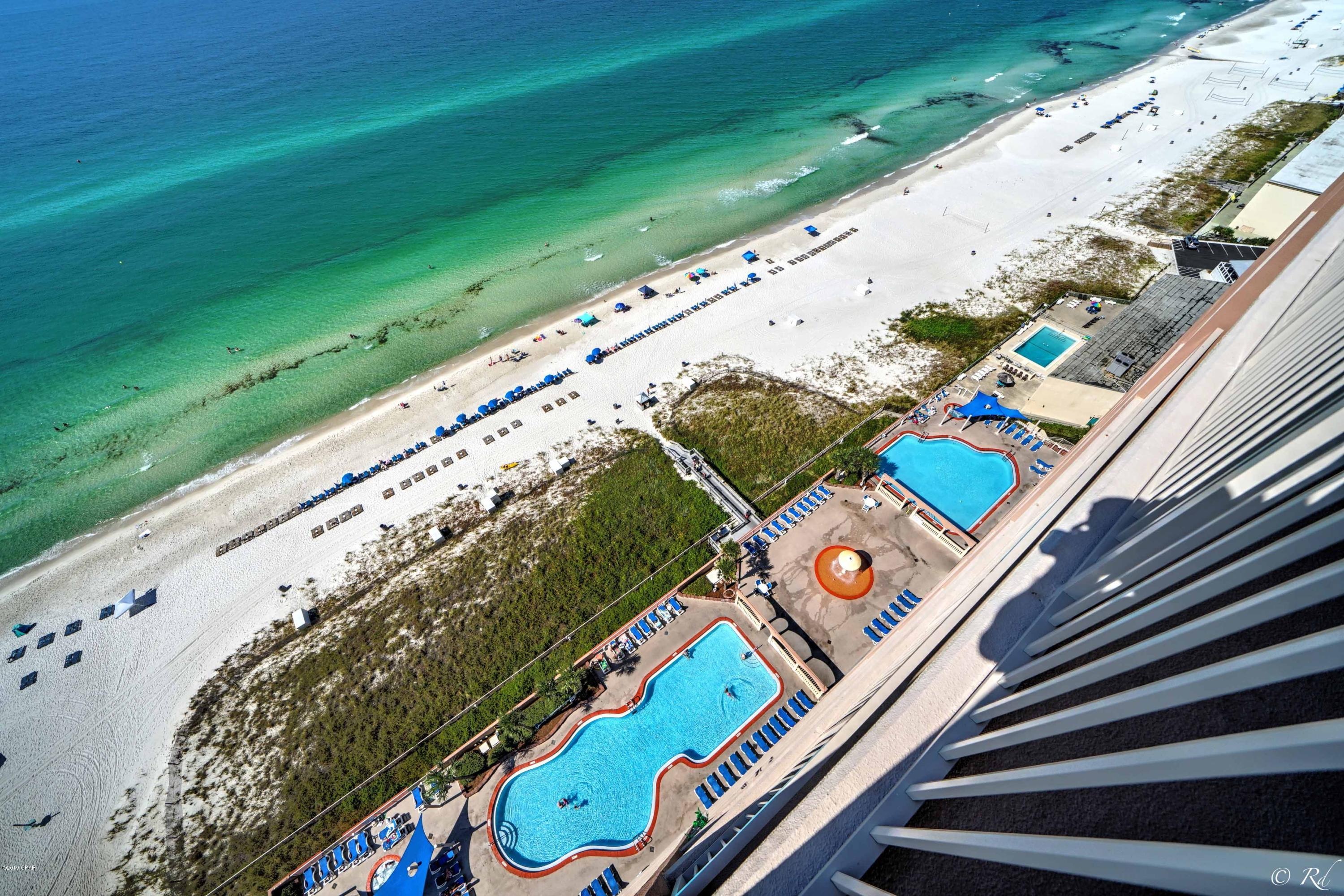 Sunrise Beach - Residential