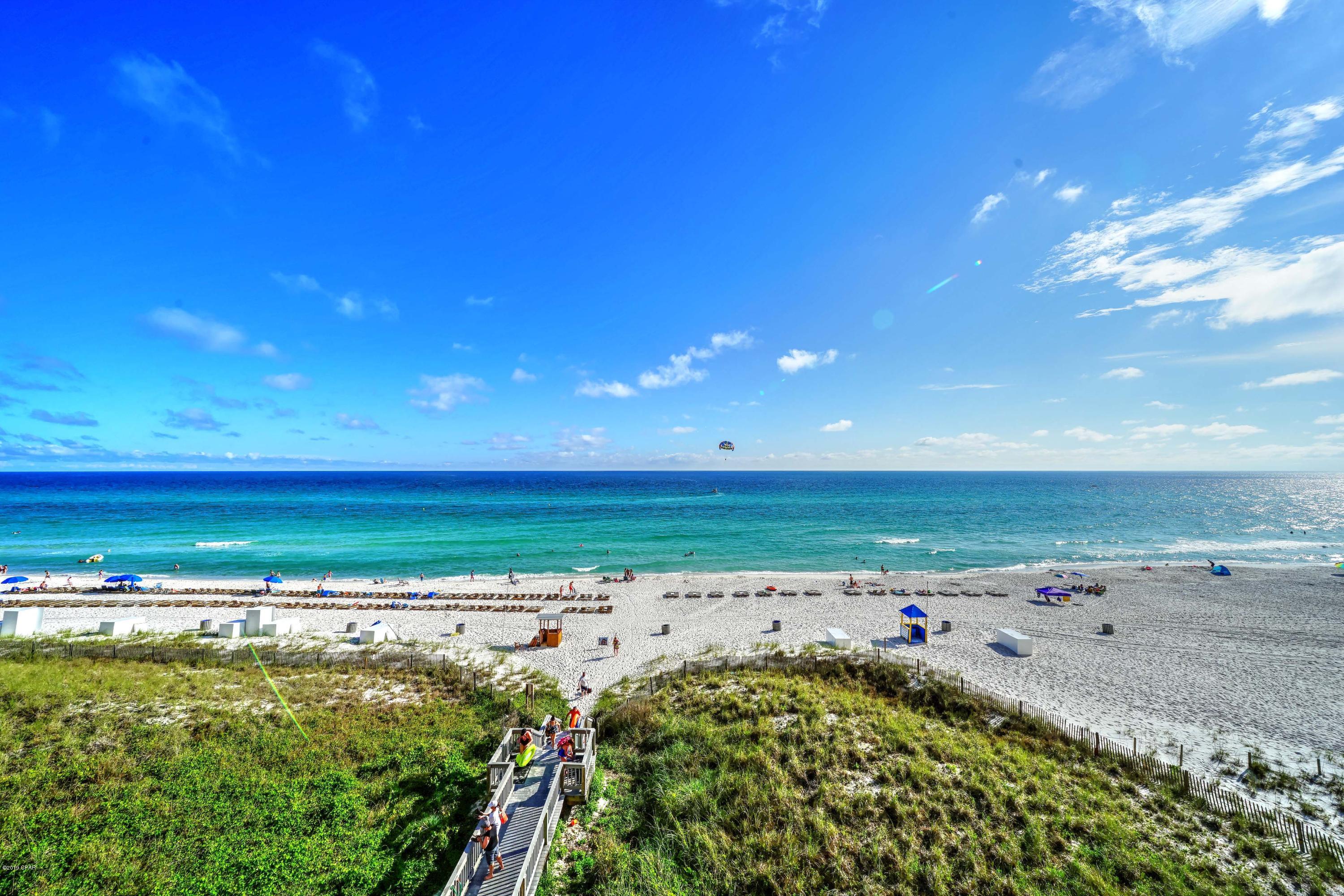 Sunrise Beach - Residential