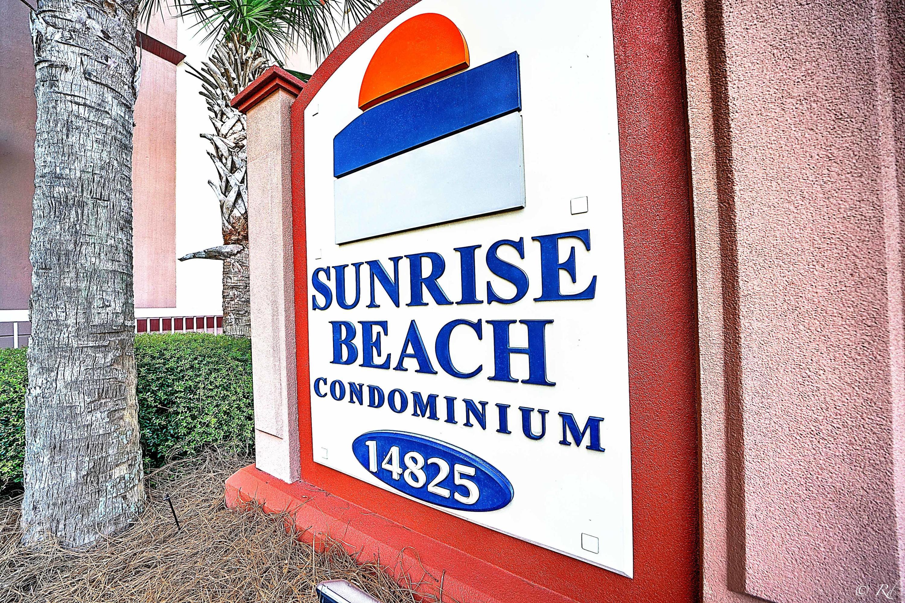 Sunrise Beach - Residential