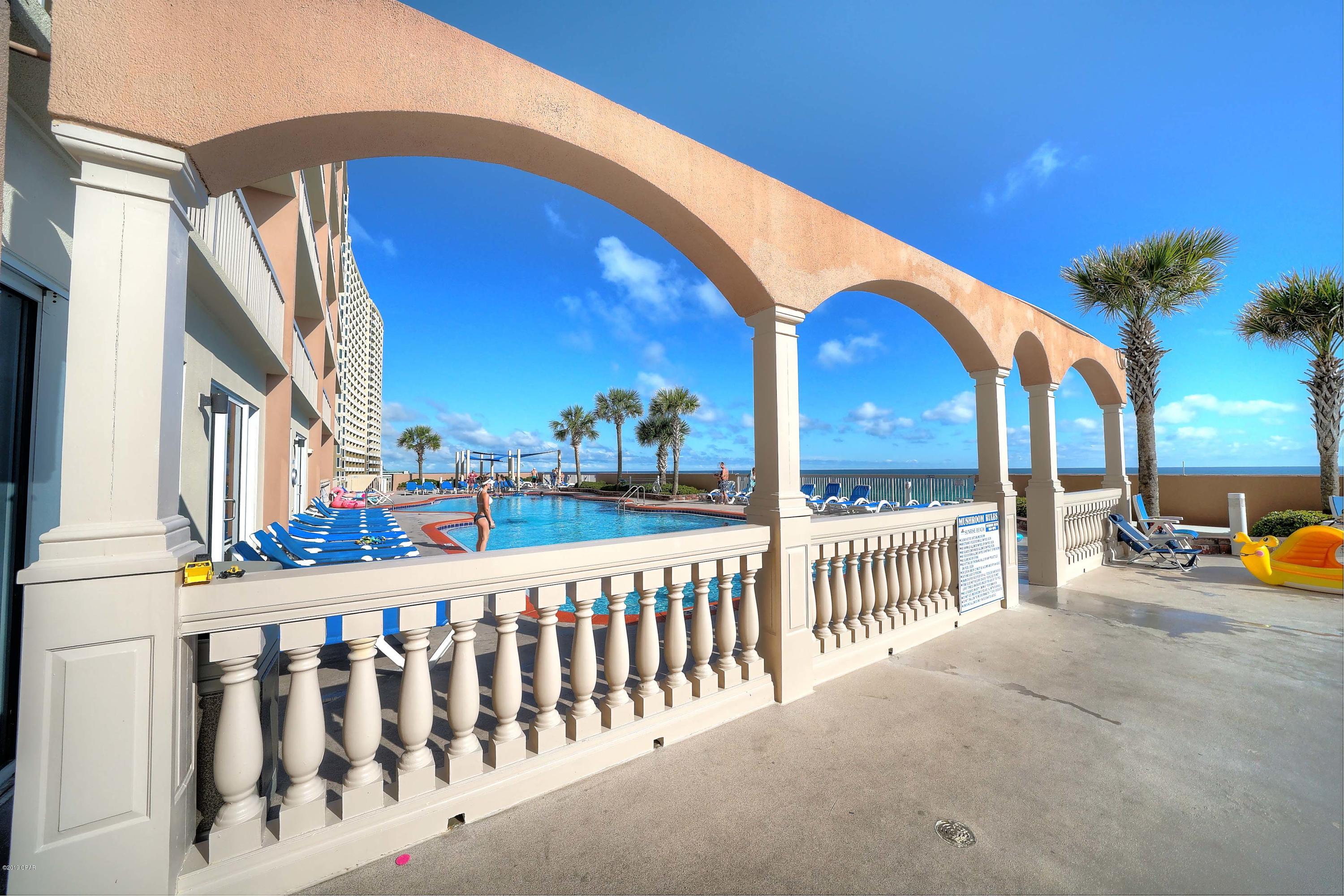 Sunrise Beach - Residential