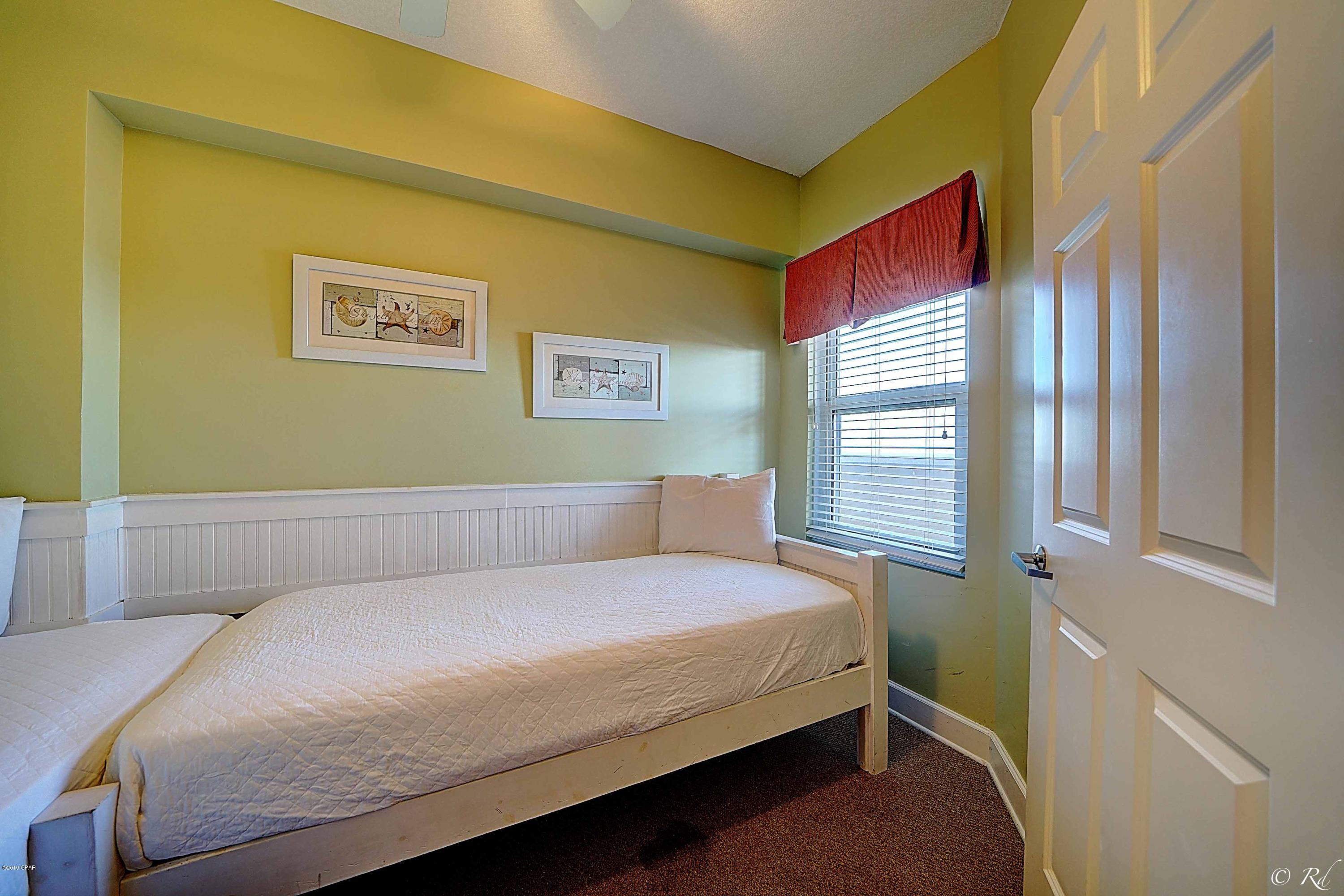 Sunrise Beach - Residential