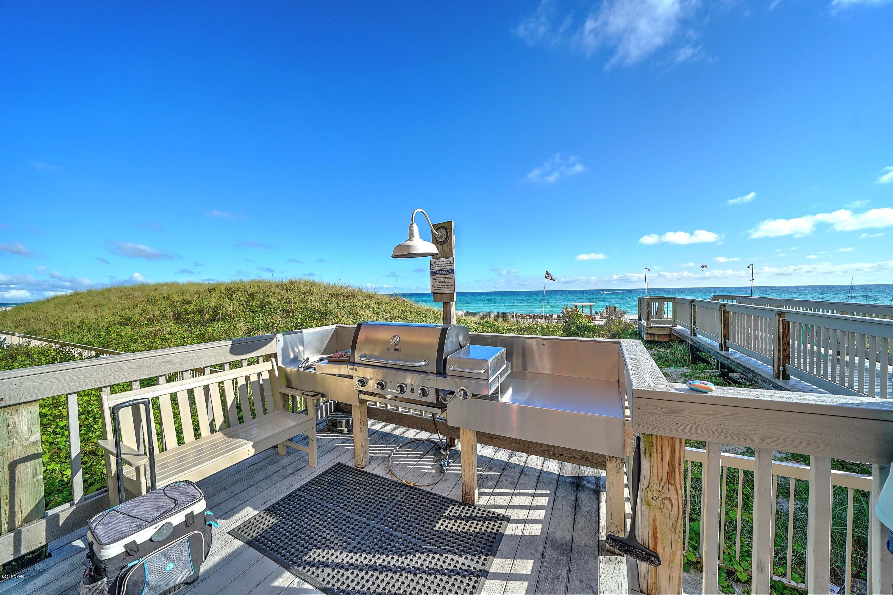 Sunrise Beach - Residential