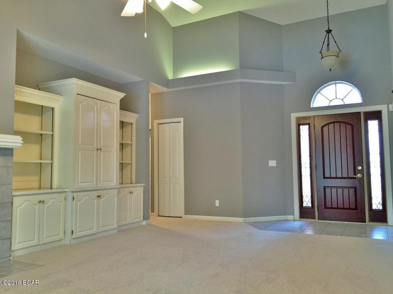 North Harbour - Residential Lease
