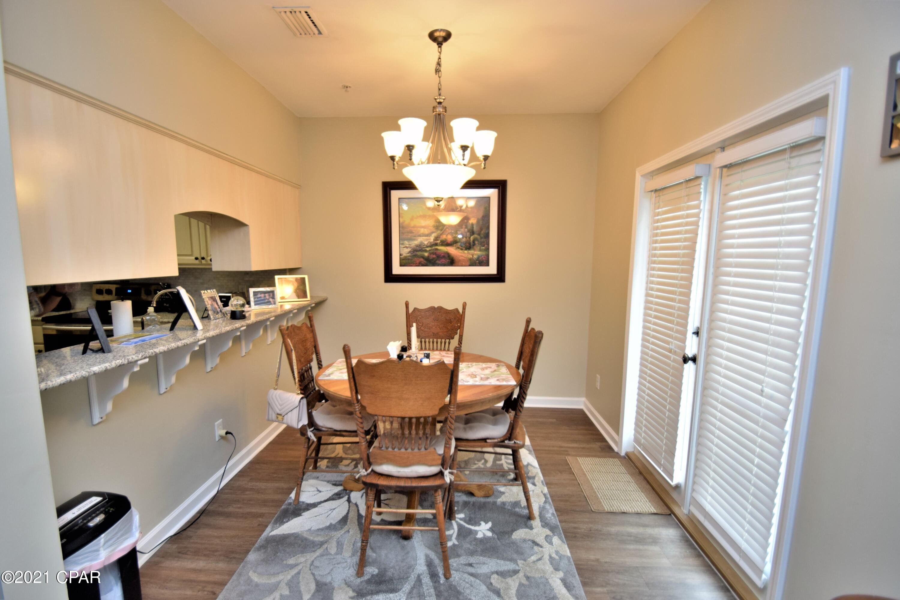 Annabella's Townhomes - Residential