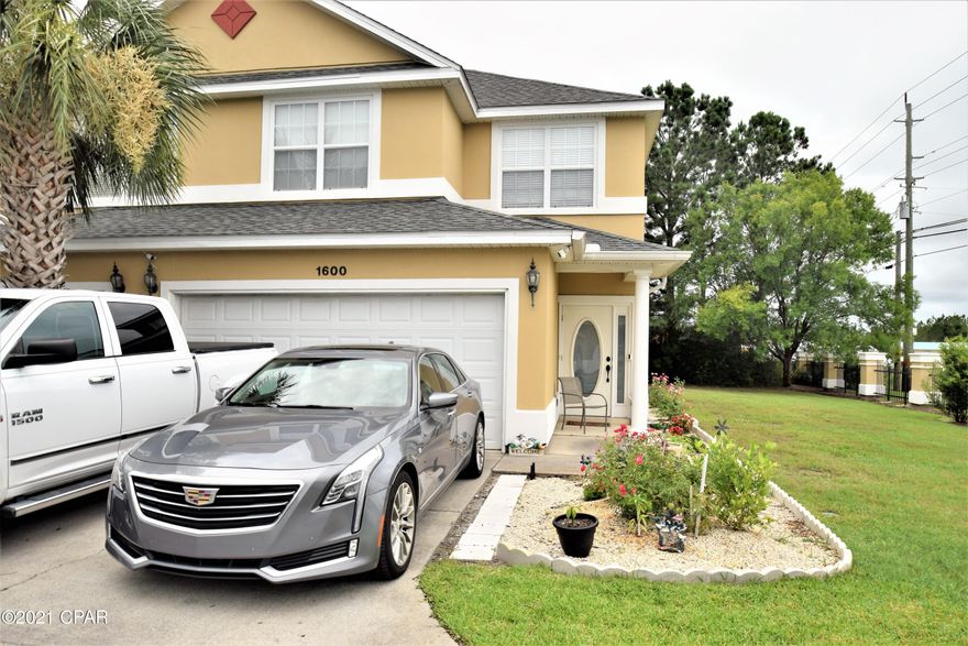 'CURRENTLY UNDER CONTRACT, SELLER ACCEPTING BACKUP OFFERS' Here is your chance to purchase a remodeled well maintained 3 bedroom, 2.5 bath Townhome in Annabella's.. The master bath has a jetted tub and separate shower. Furnishings are negotiable and all appliances convey.

Annabella's Townhomes is a gated community with a  fitness center, community room, and pool. The community is centrally located close to Shopping, Dining and Entertainment. Make an appointment today to see this home.

All information provided is deemed

reliable, but is not guaranteed and should be verified.