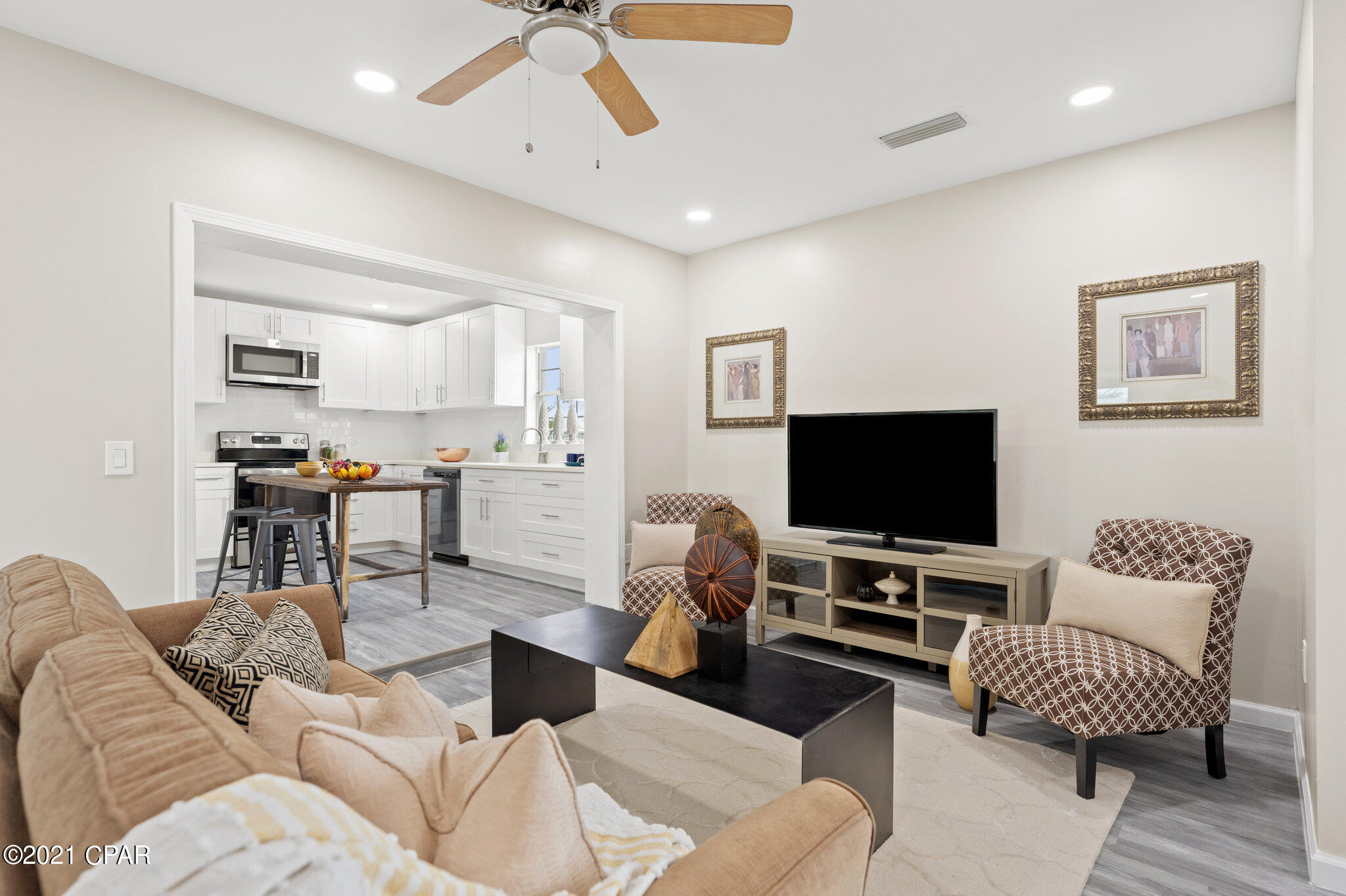 Cherry Hill Unit 1 - Residential