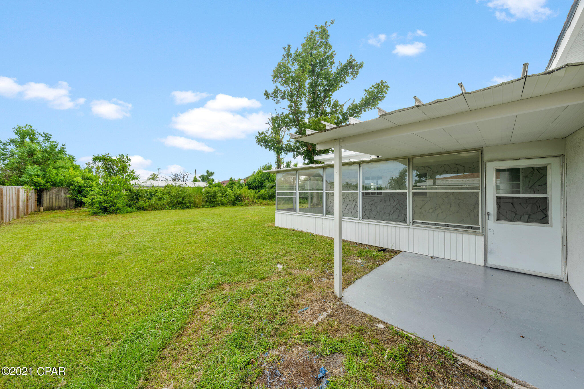 Cherry Hill Unit 1 - Residential