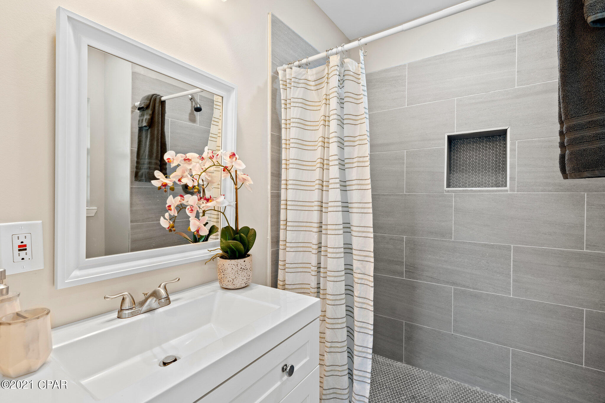 Cherry Hill Unit 1 - Residential