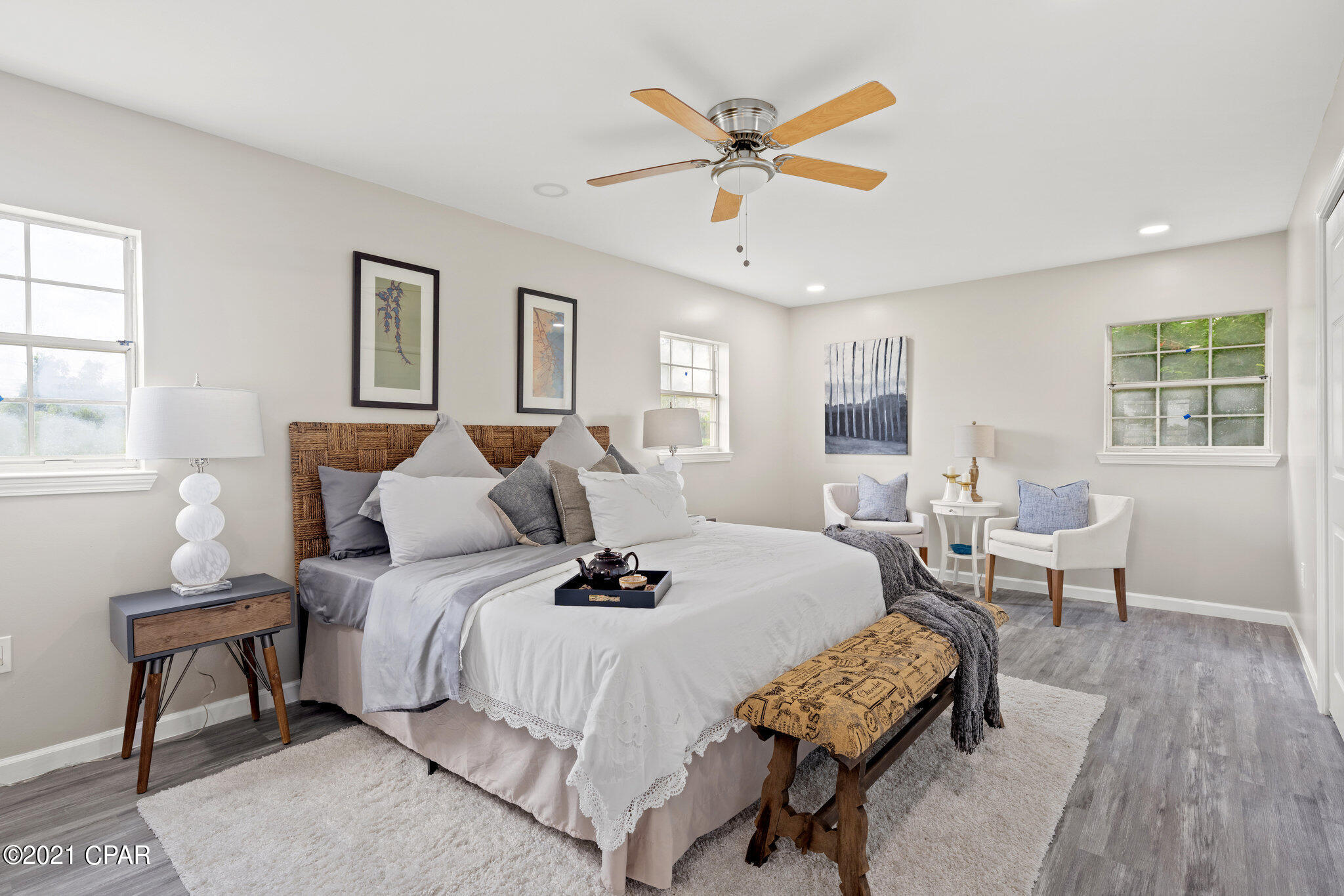 Cherry Hill Unit 1 - Residential