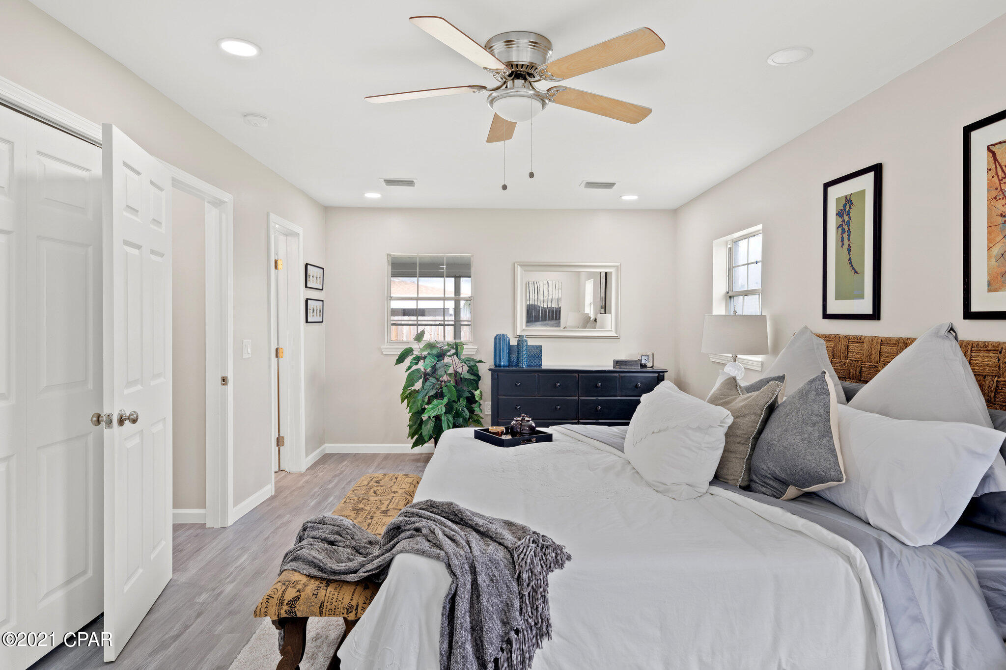 Cherry Hill Unit 1 - Residential