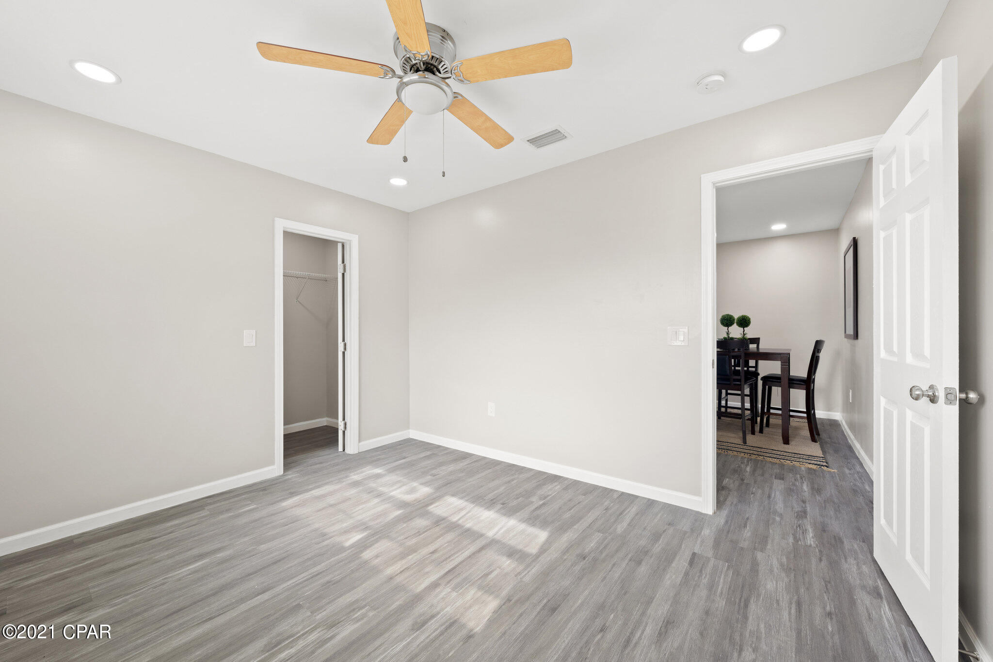 Cherry Hill Unit 1 - Residential